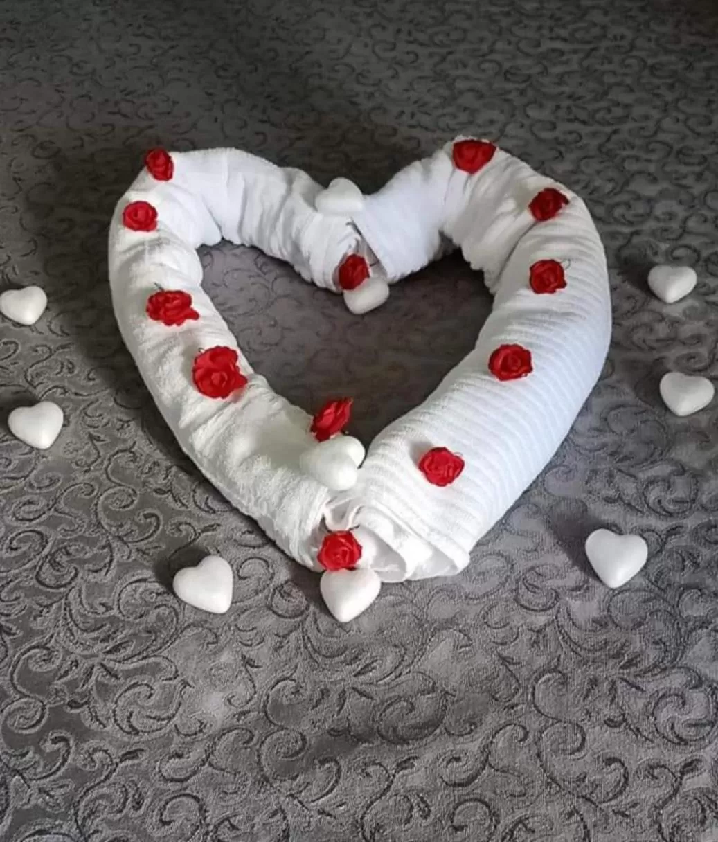 La Villa Del Patrizio