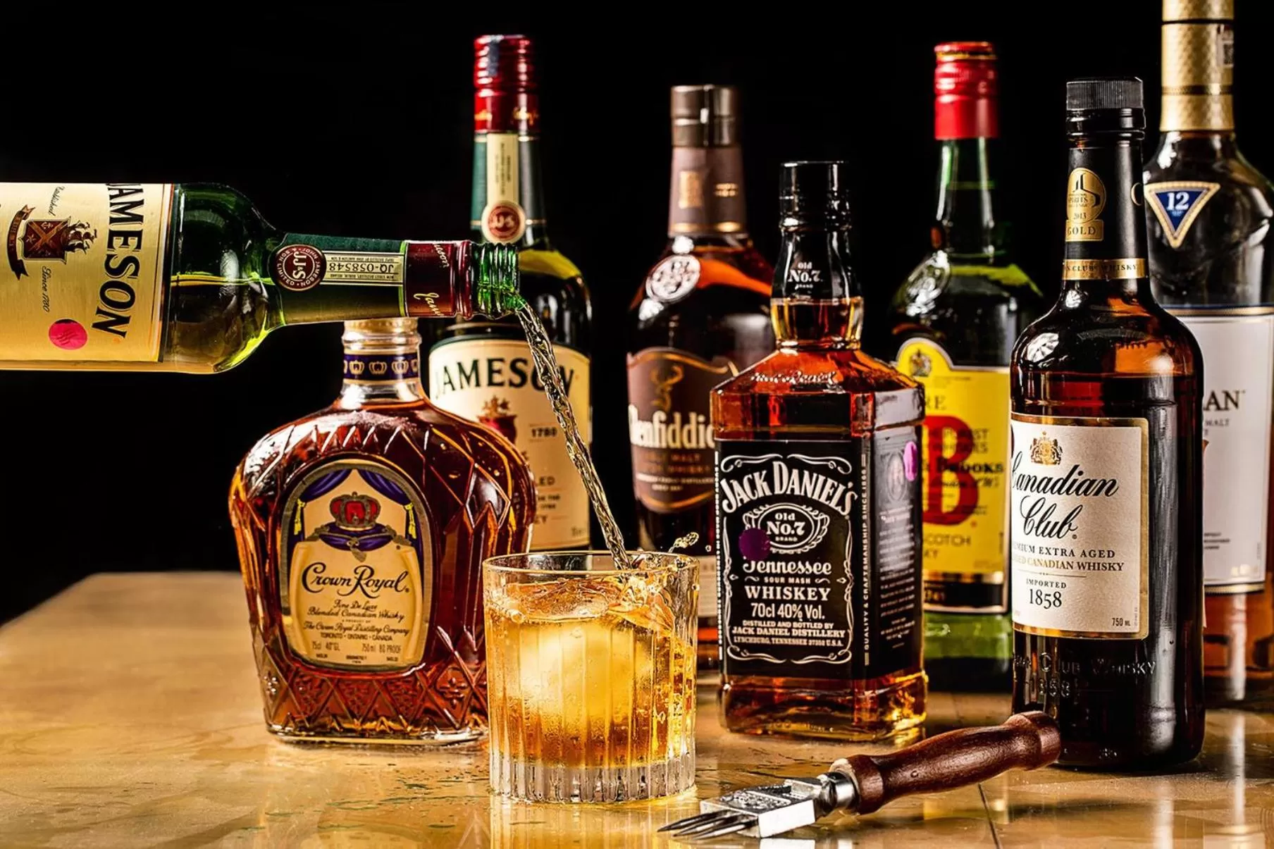 Photo of the whole room in Crowne Plaza Suzhou by IHG