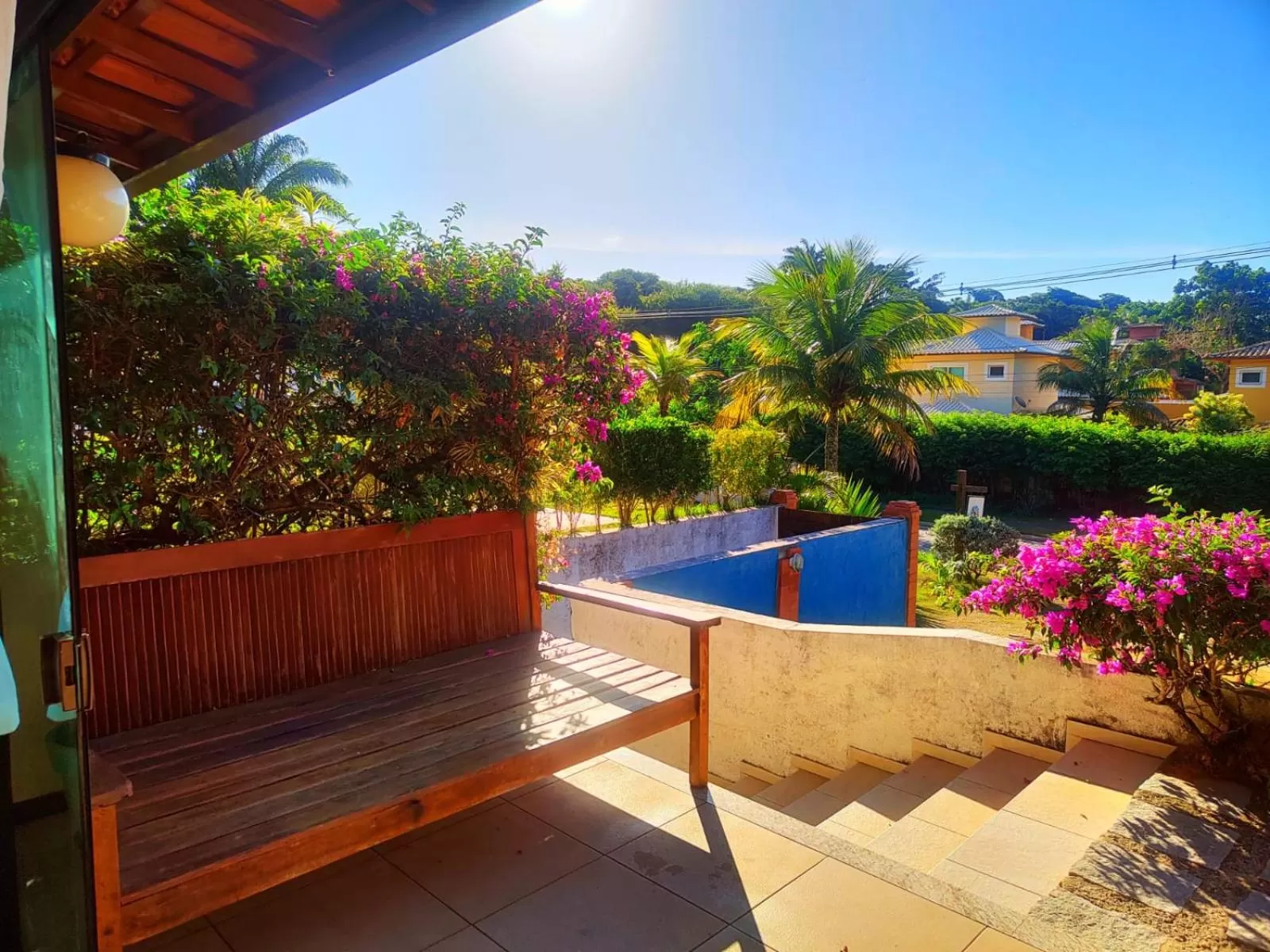 Property building in BemTeVi Em Búzios