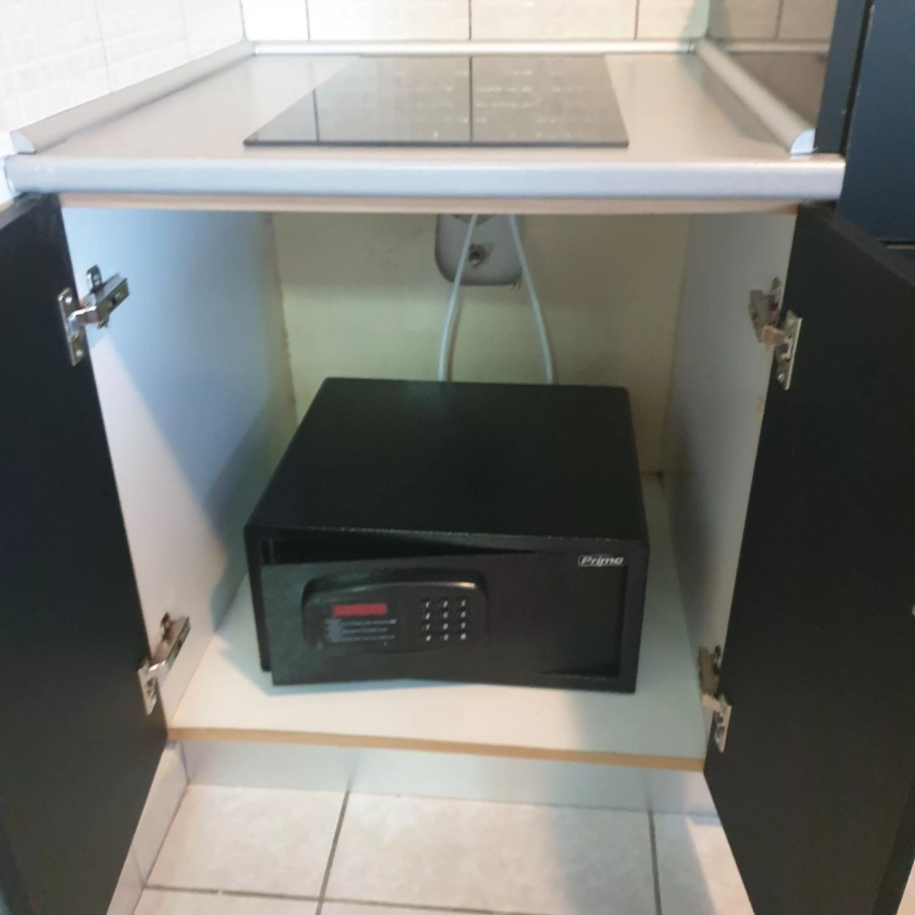 Other in Alexia's Apartments