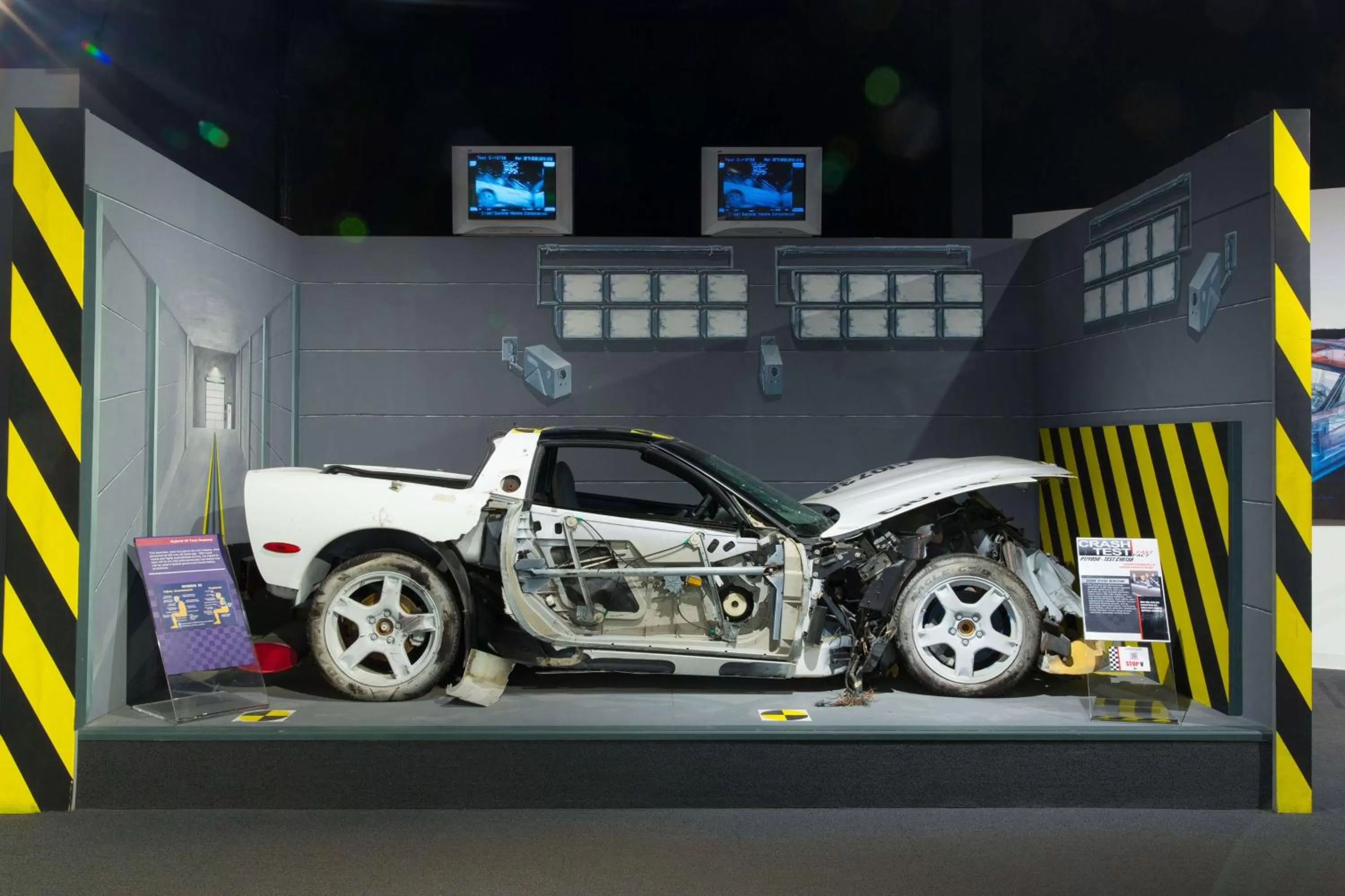 Off site in Hyatt Place Bowling Green