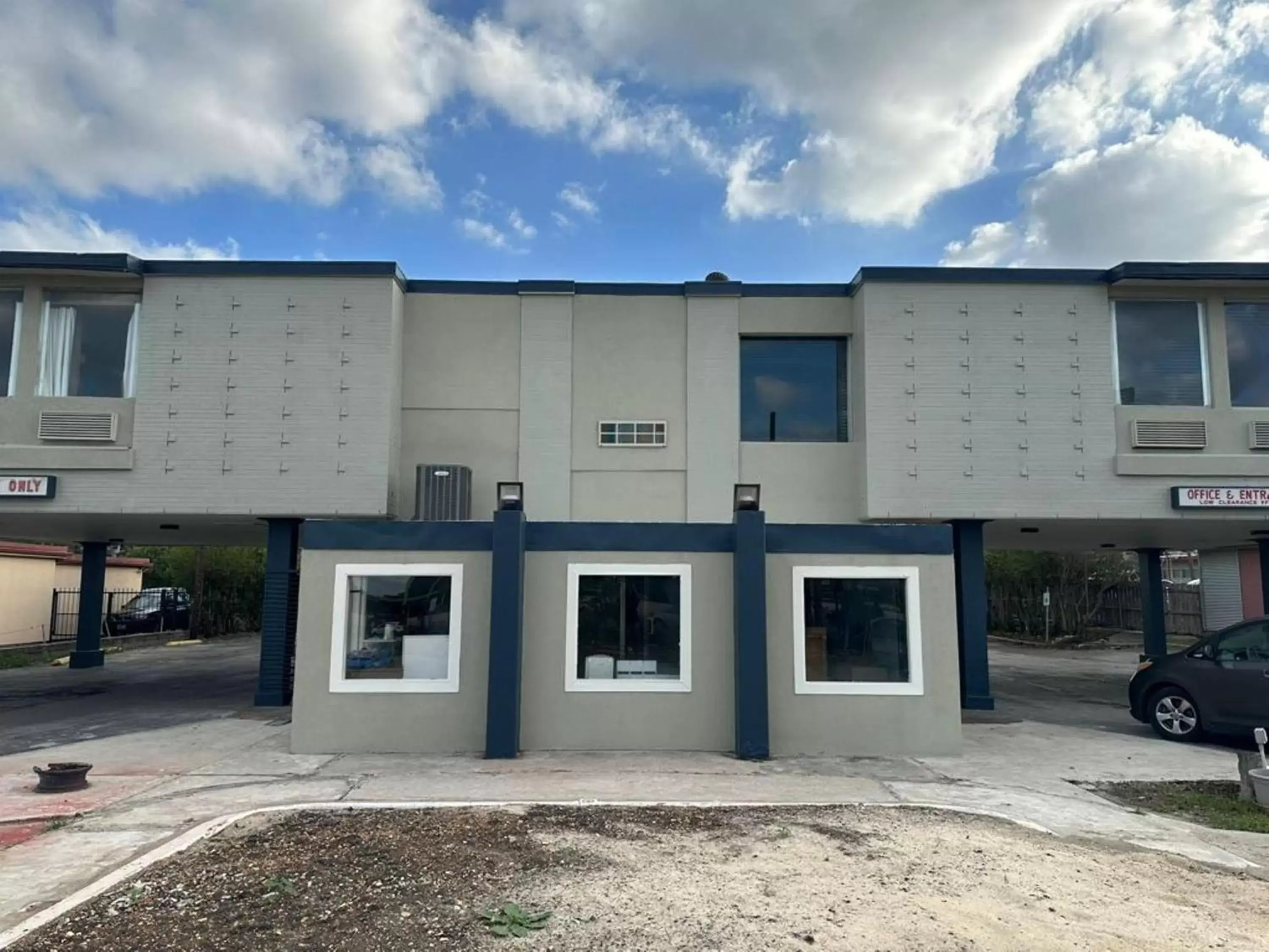 Americas Best Value Inn San Antonio Airport South Americas Best Value Inn San Antonio Airport South