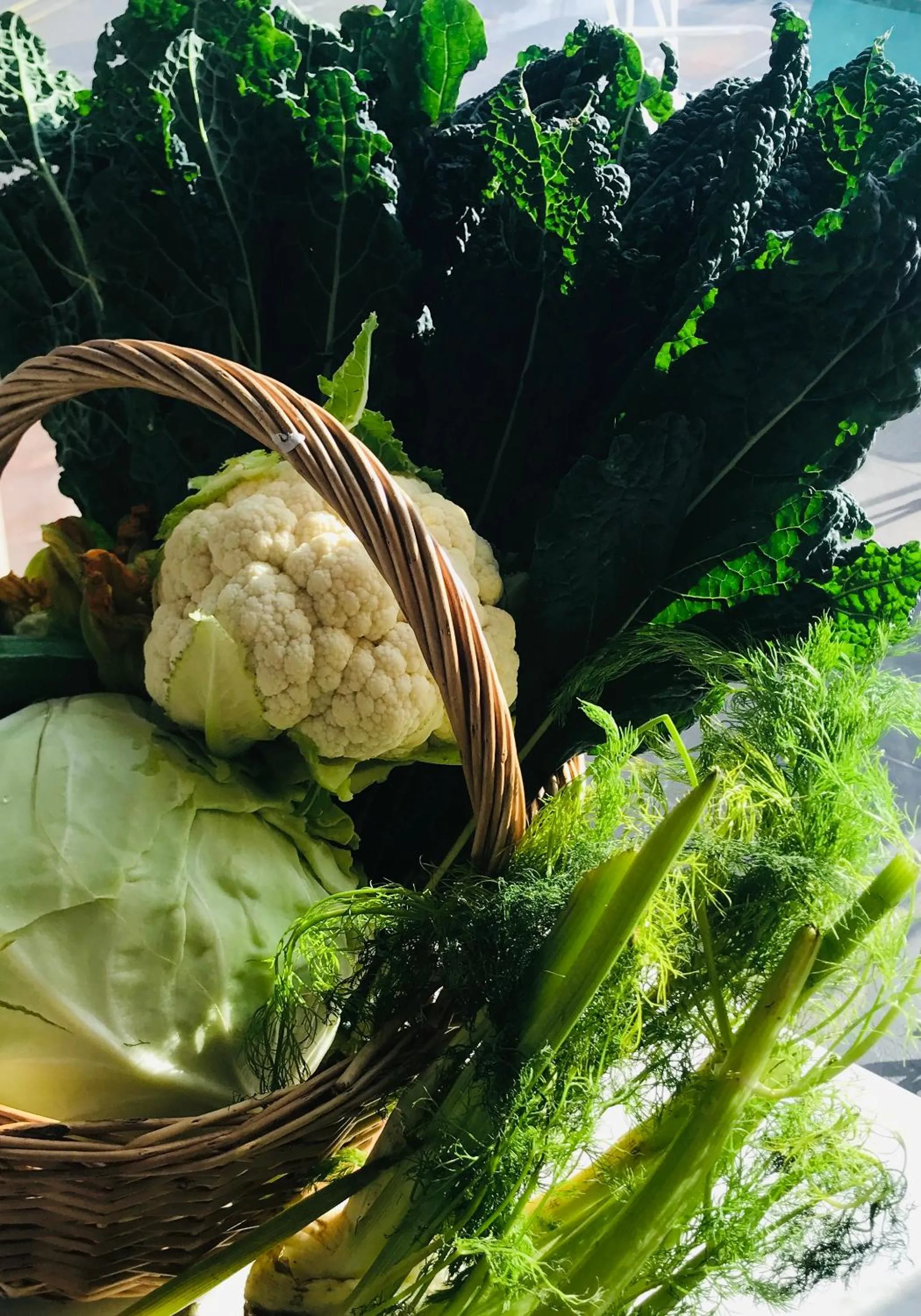 Restaurant/places to eat in Hotel Ghironi