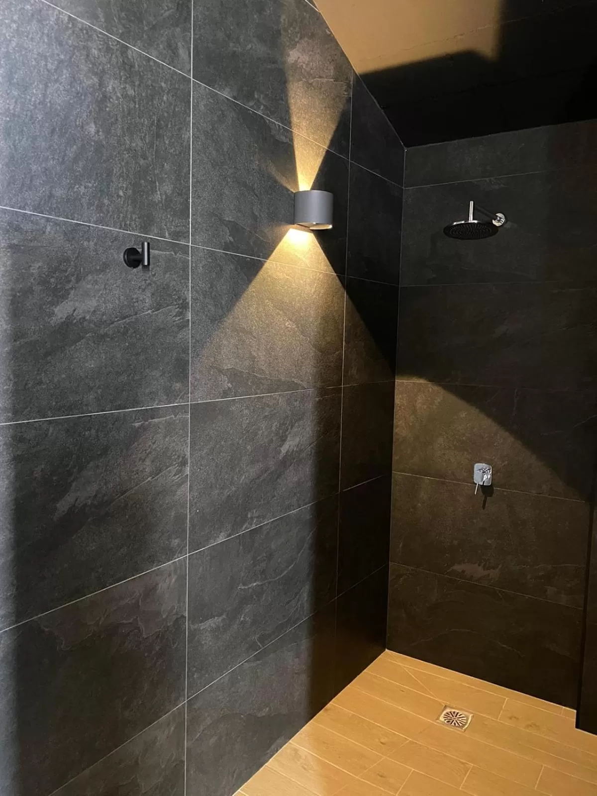 Bathroom in Hacienda Fresneda María by Real Spain Hotels Adults Recommended