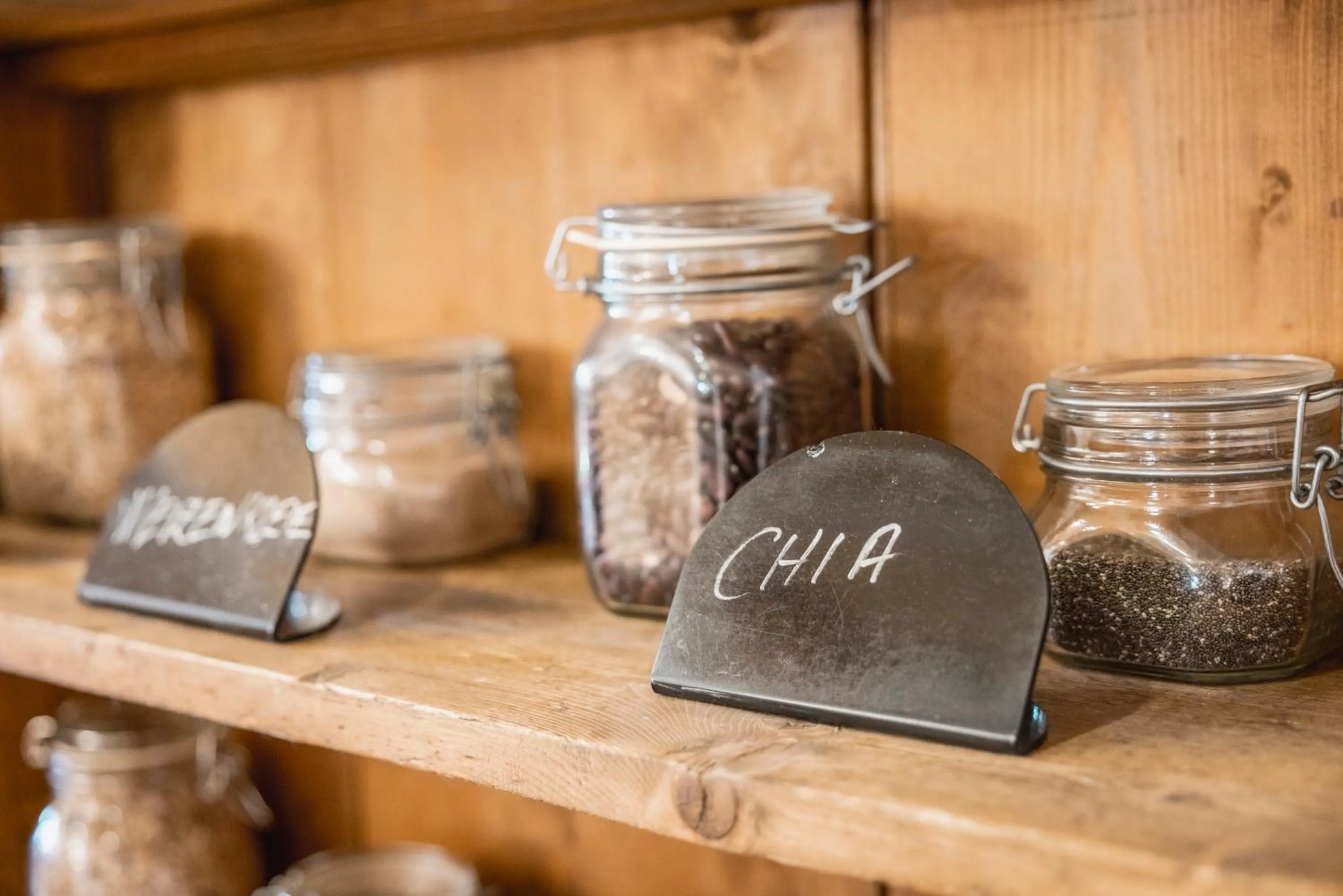 Buffet breakfast in Wellnesshotel Schönruh - Adults only