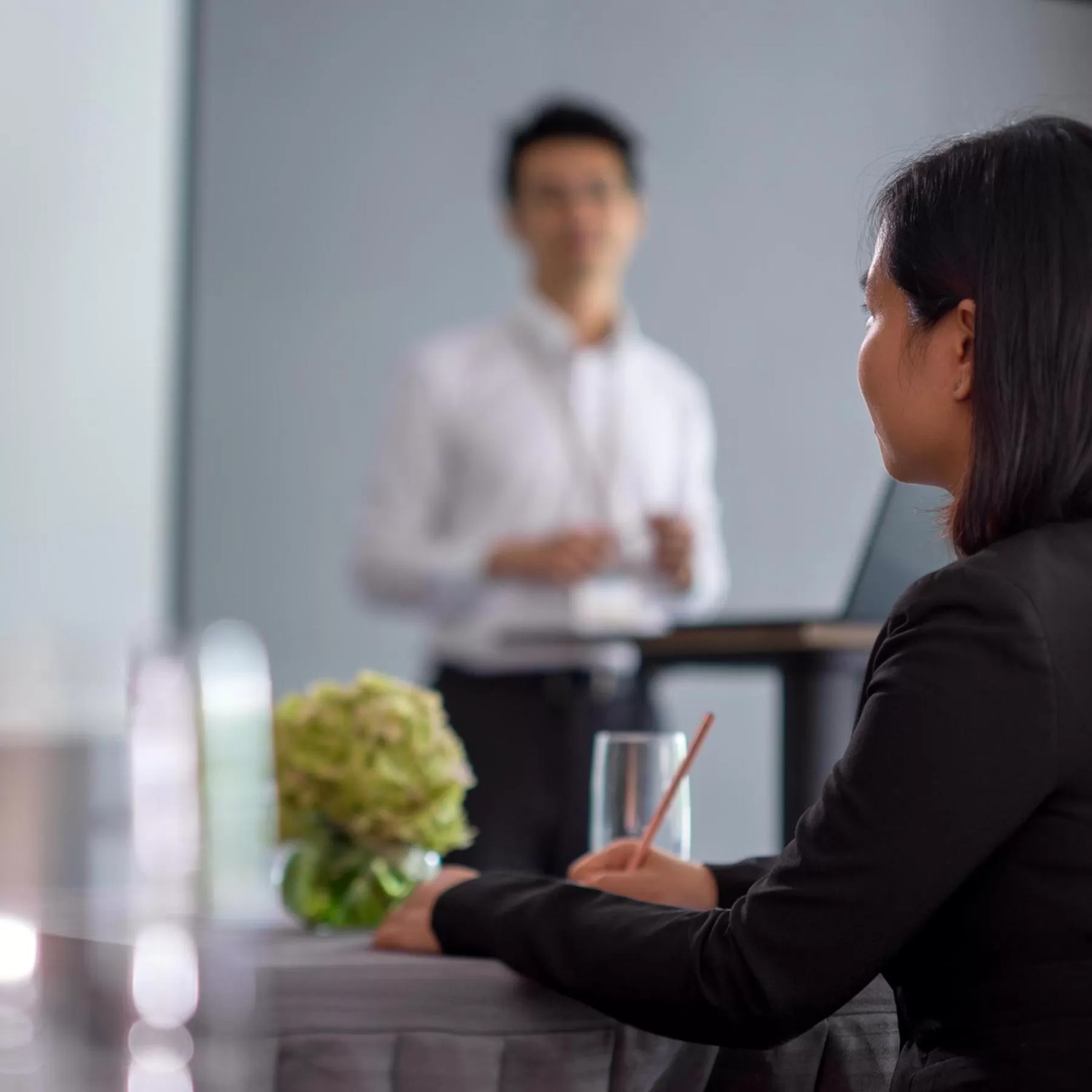 Banquet/Function facilities in Hotel Stage