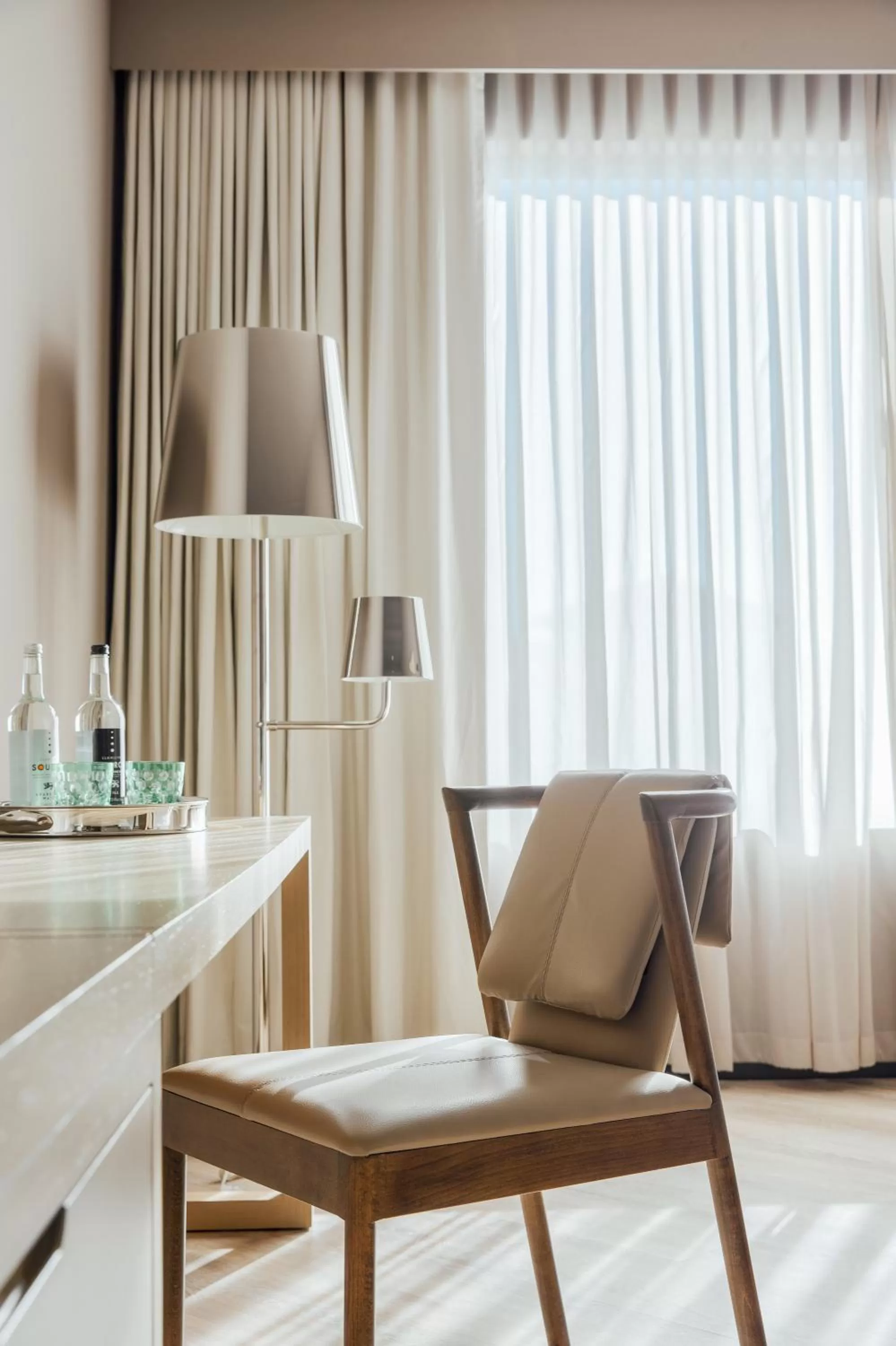 TV and multimedia in ette luxury hotel & spa - Near Disney Theme Parks