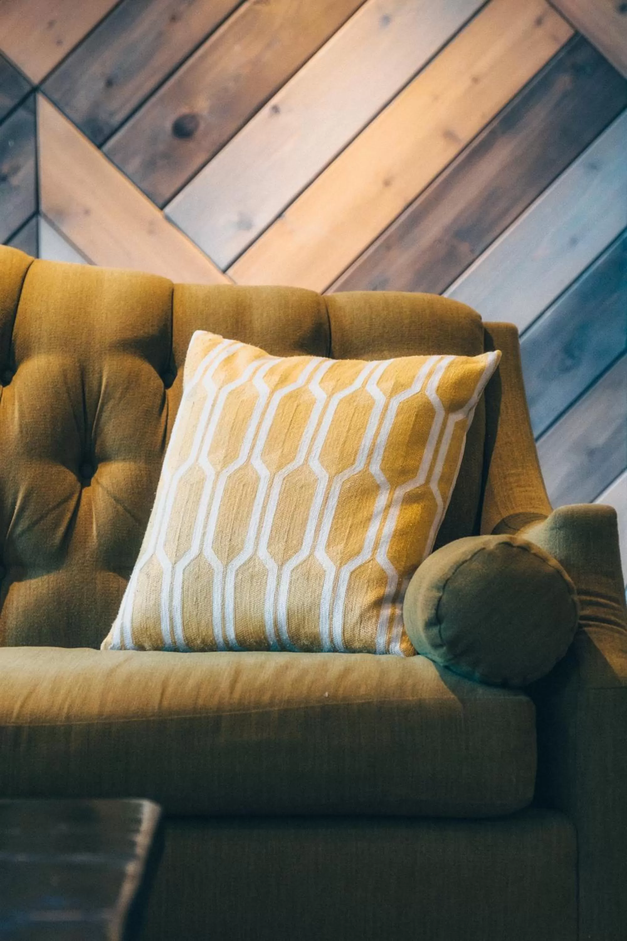 Lobby or reception in Summit Lodge Boutique Hotel by Paradox