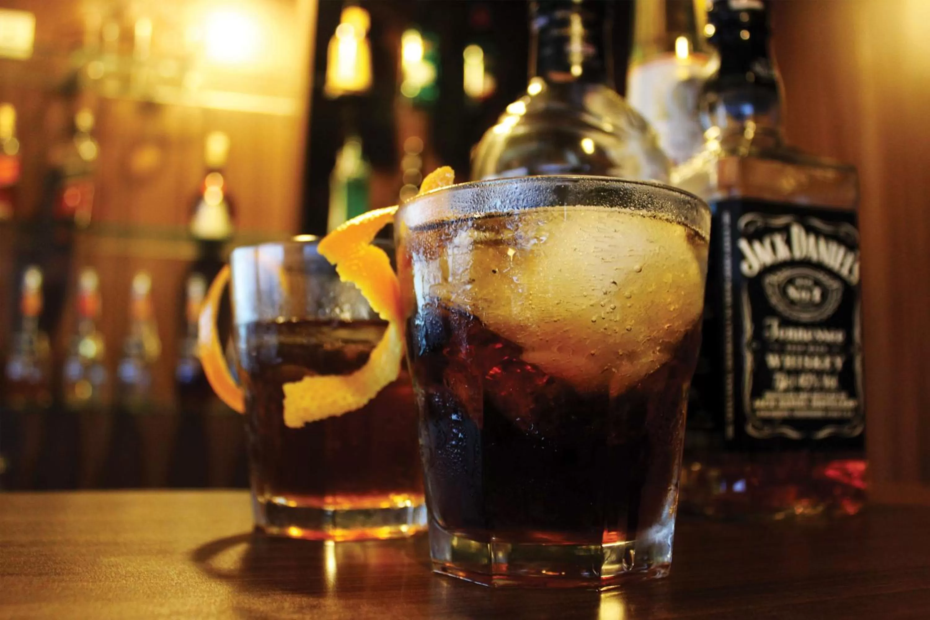 Restaurant/places to eat in BW Kemayoran Hotel & Convention Powered by Archipelago