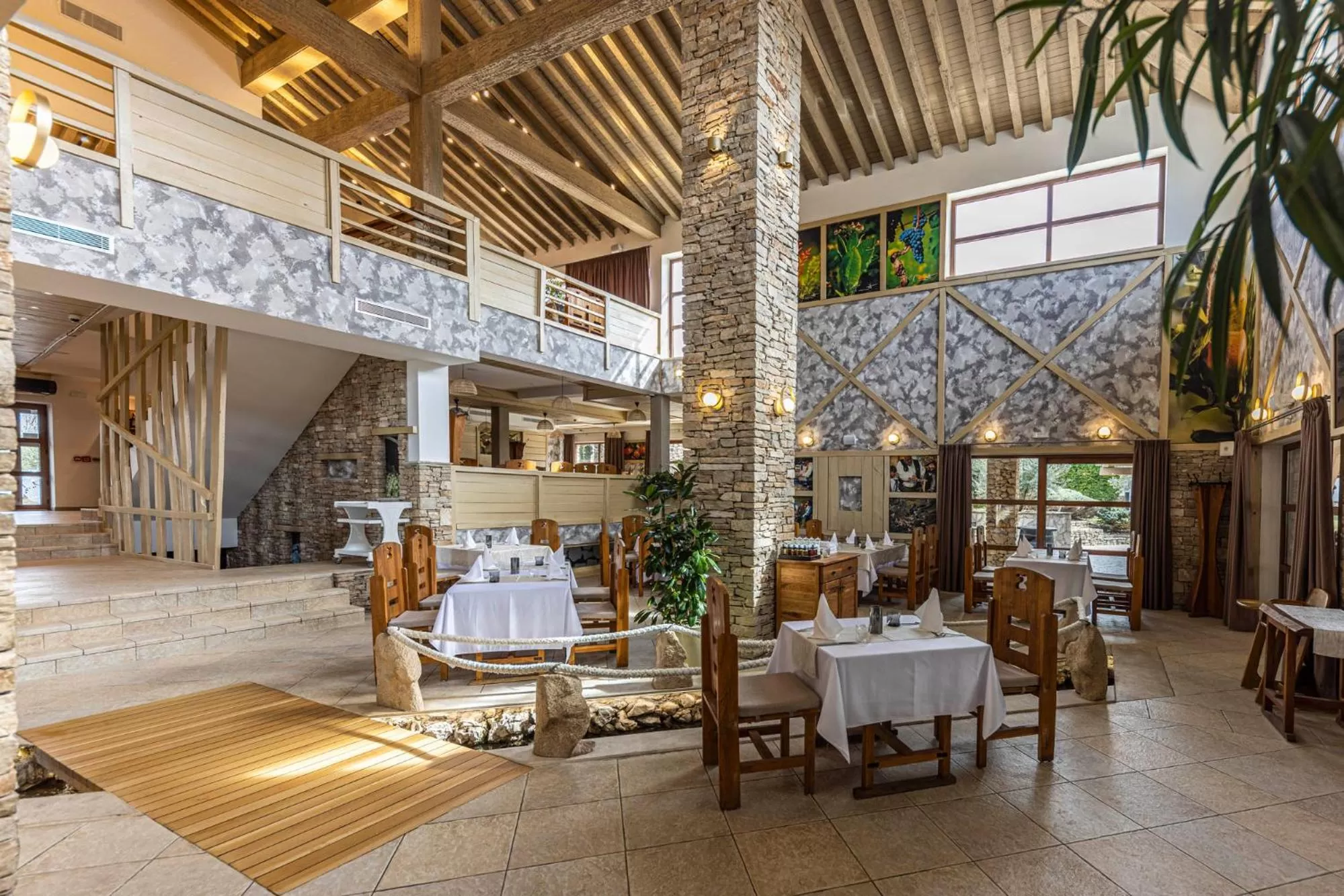 Restaurant/places to eat in Herceg Etno Selo Međugorje