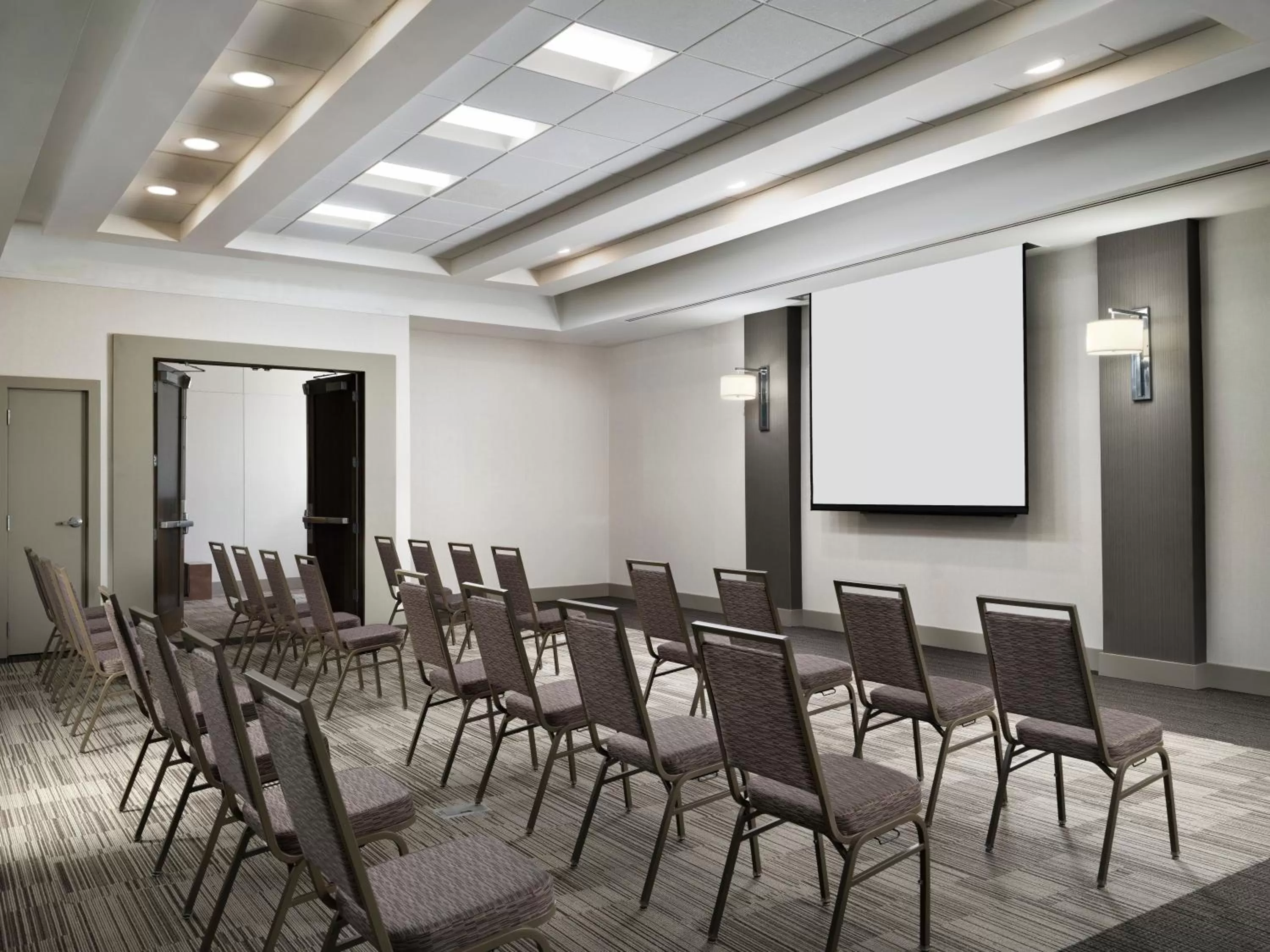 Meeting/conference room in Holiday Inn - Cincinnati - Liberty Way by IHG