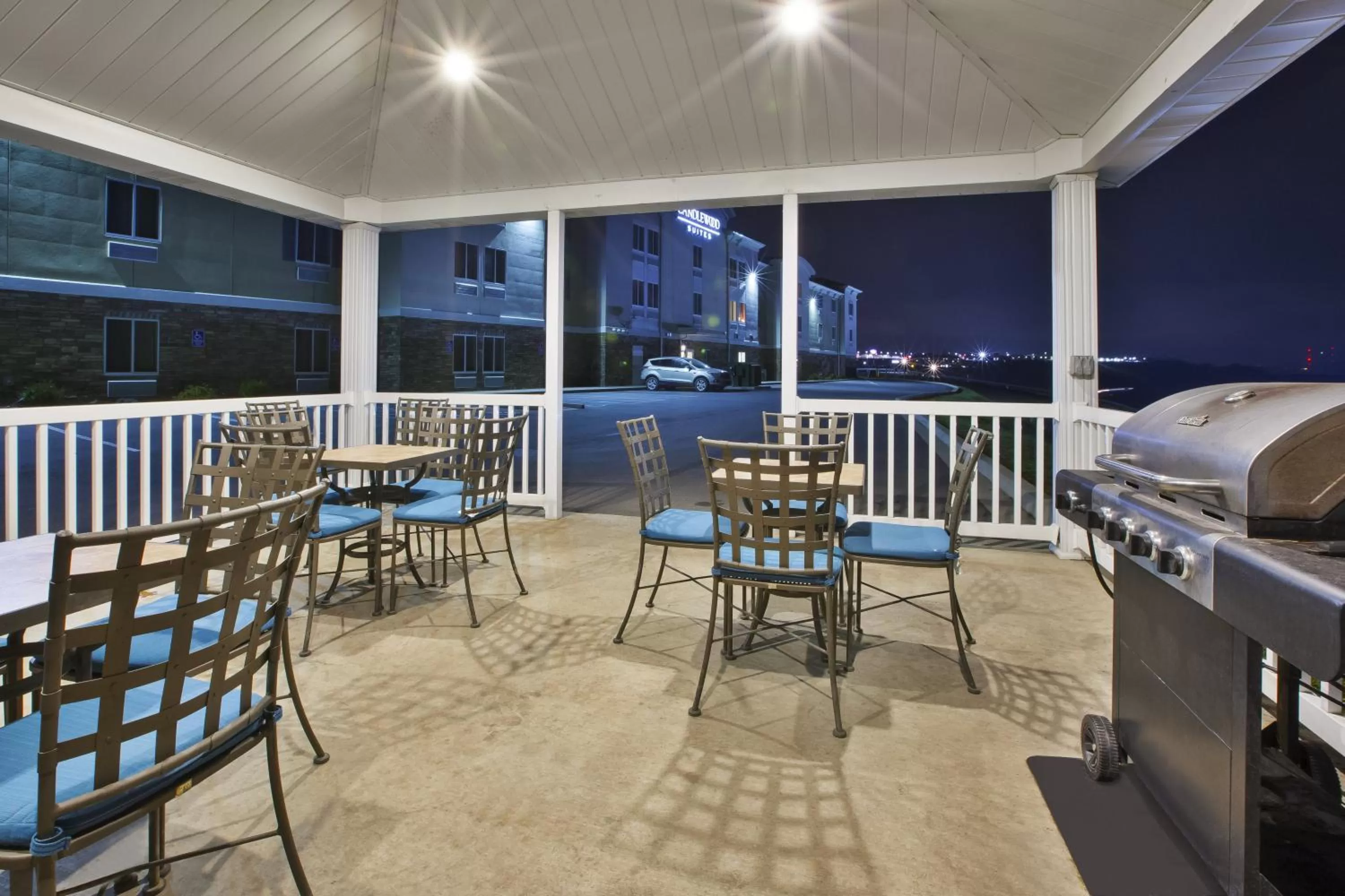 Other in Candlewood Suites Morgantown-Univ West Virginia by IHG