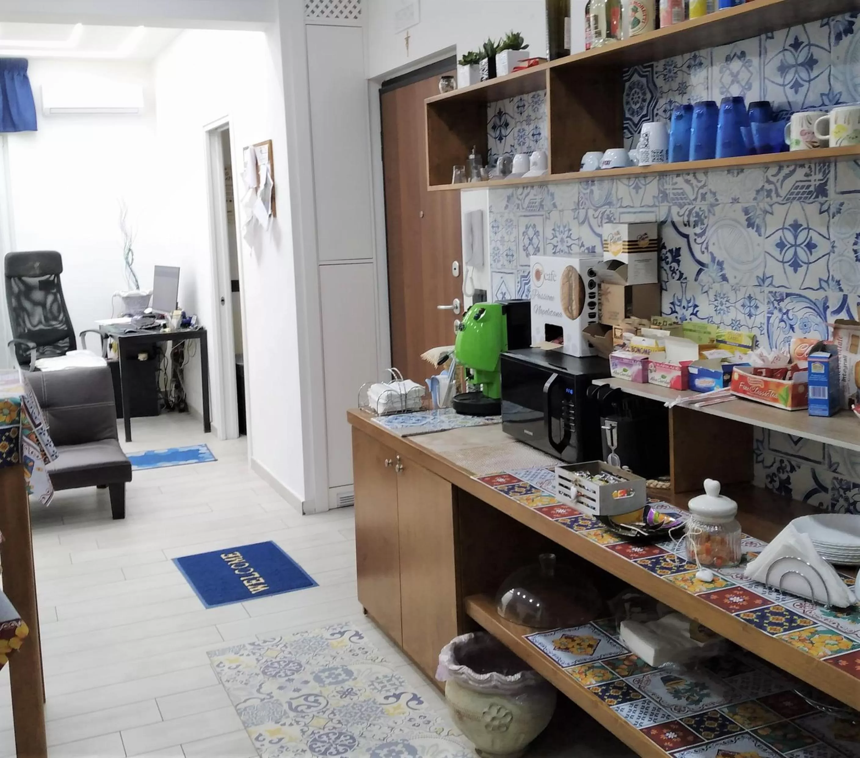 Domus Michaeli B&B Pompei