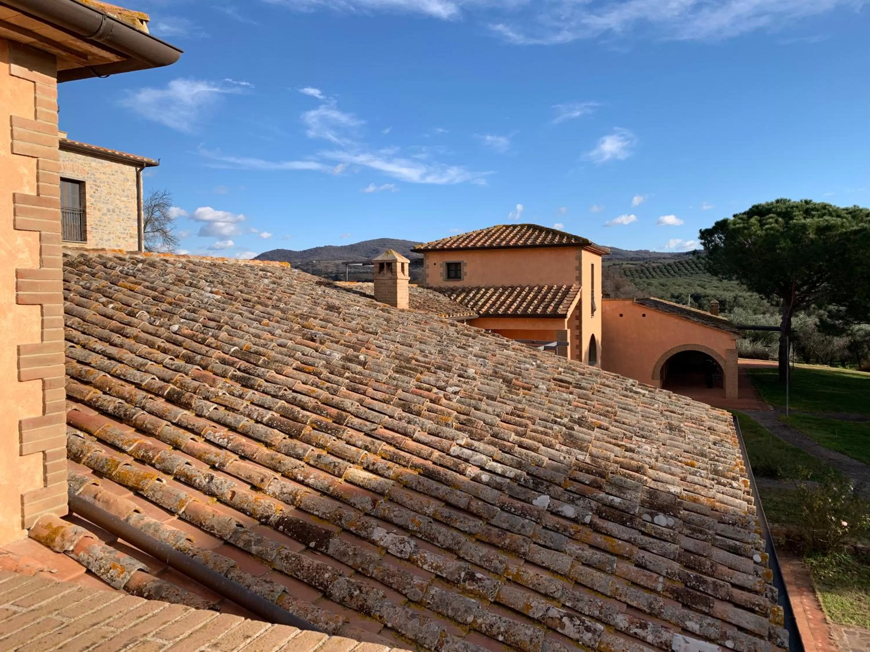 Villa Preselle Country Resort