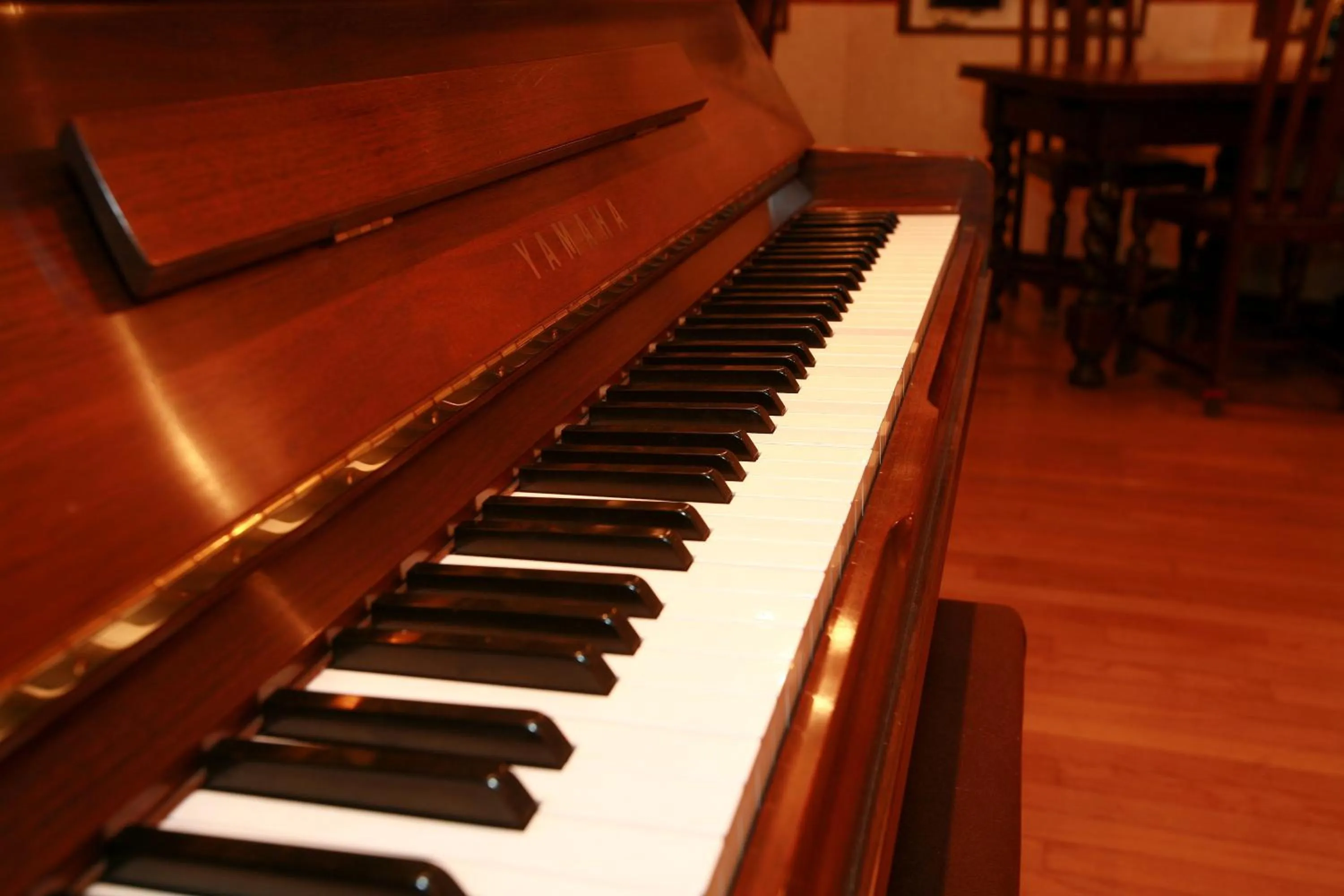 Decorative detail in Scotch Court