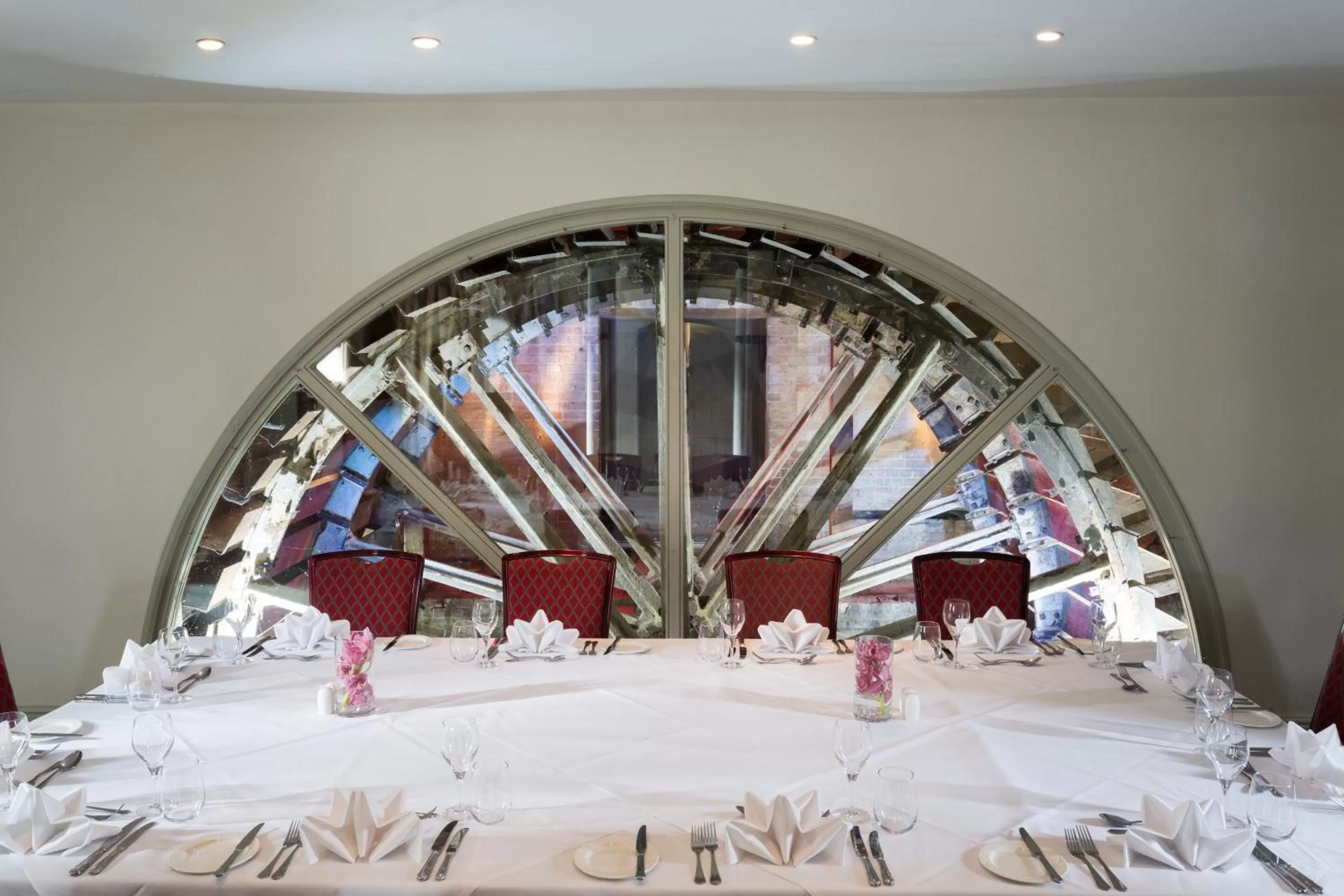 Banquet/Function facilities, Bed in Quy Mill Hotel & Spa, Cambridge