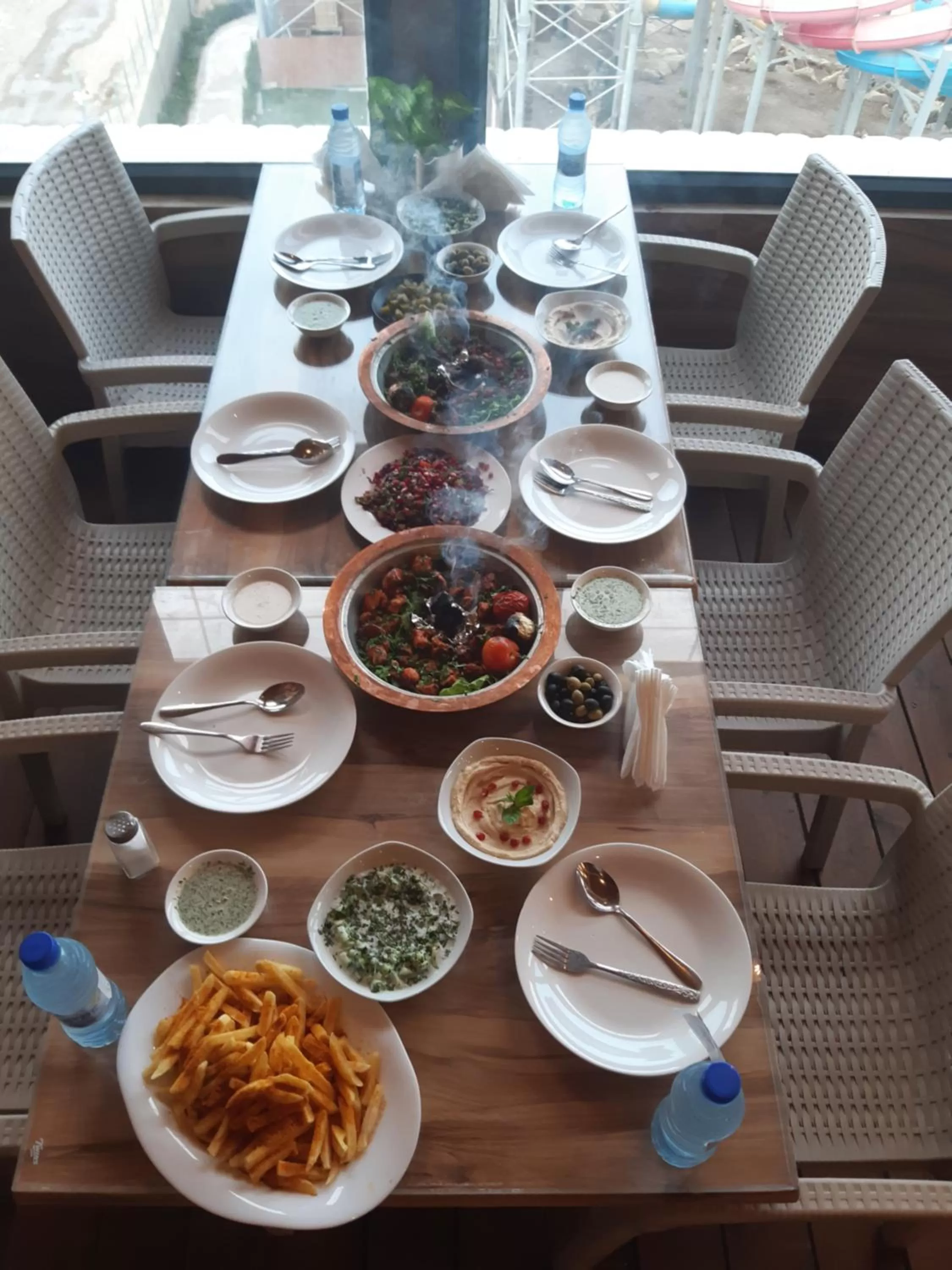 Dolphin Suites Hotel