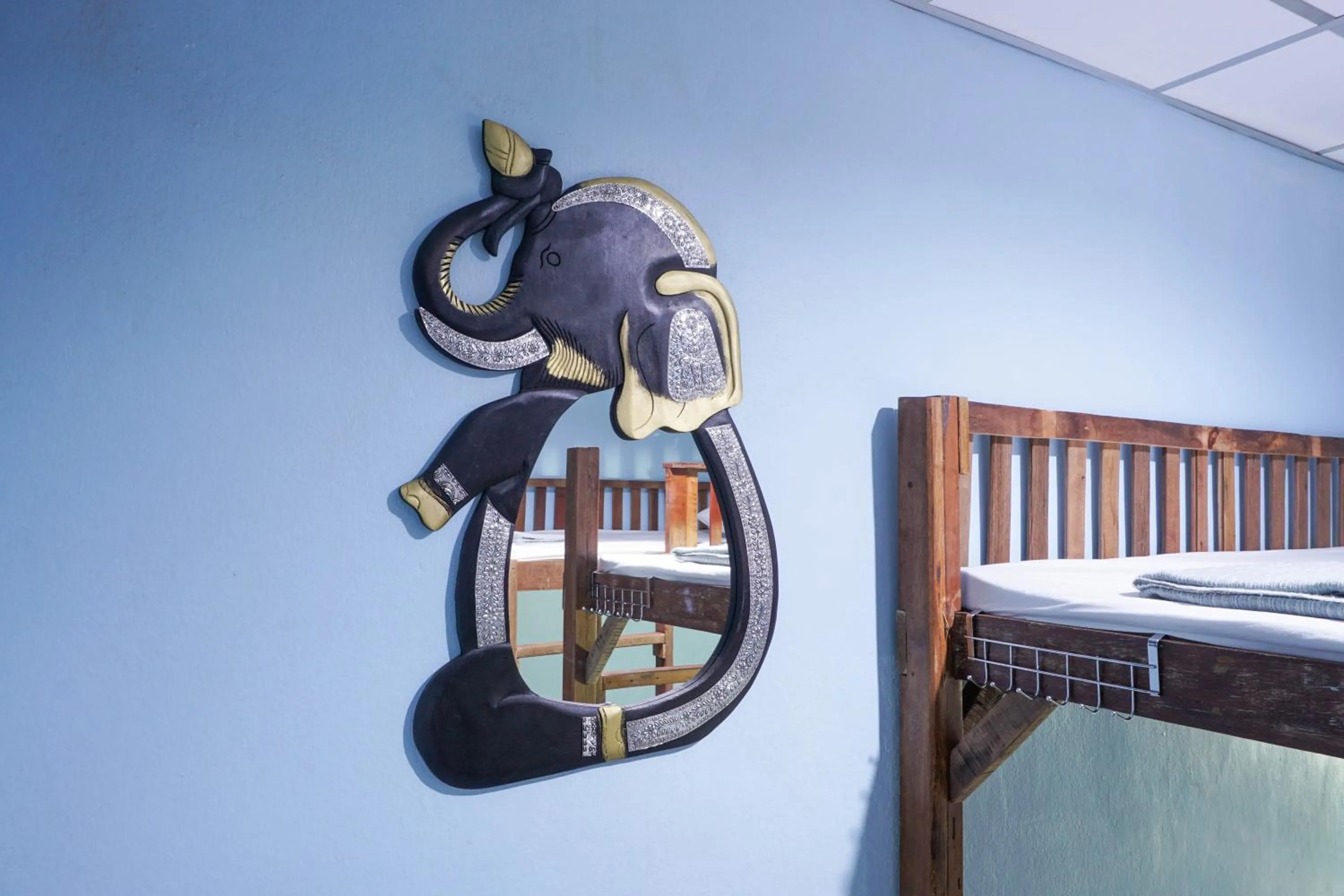 Photo of the whole room in Zleep63