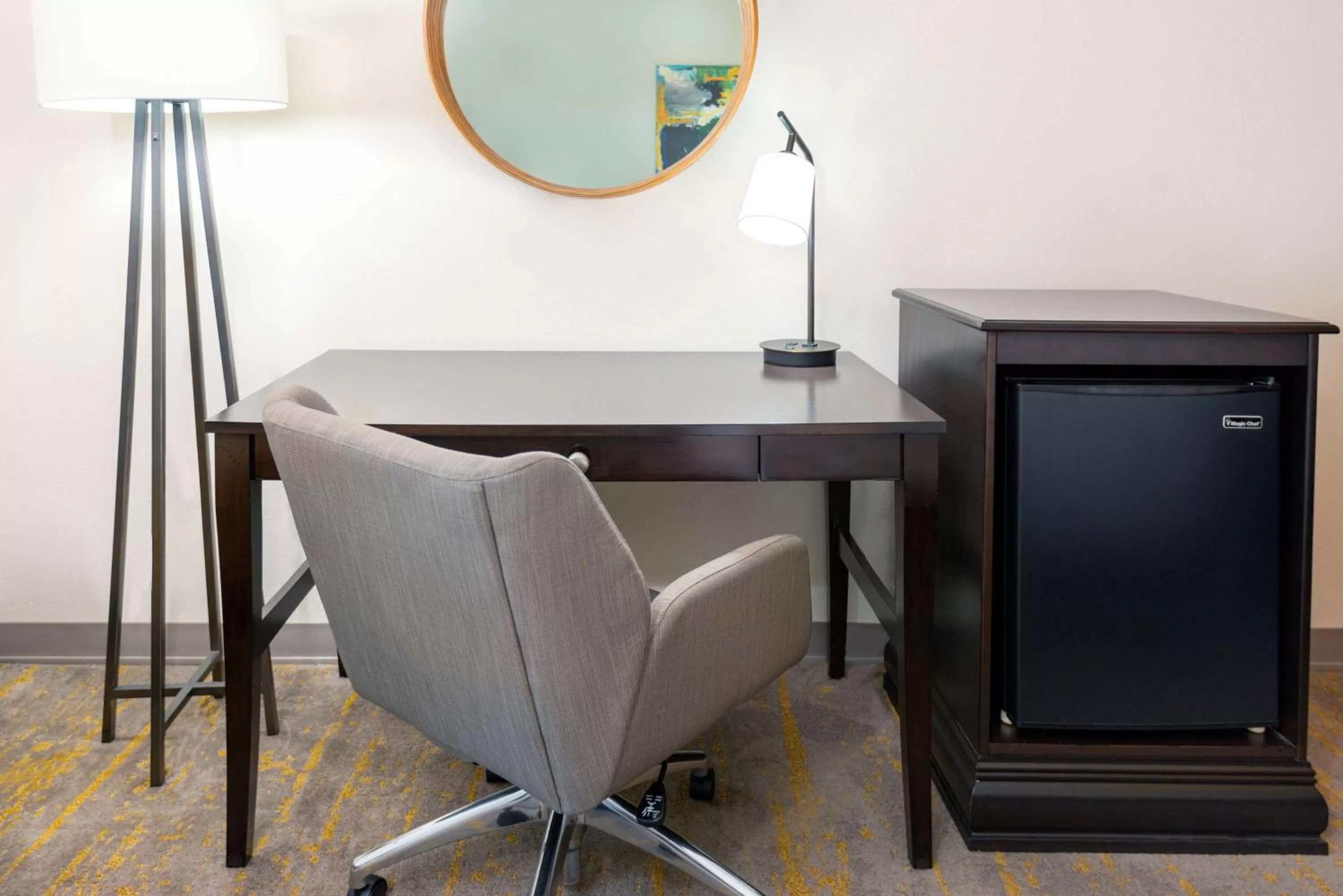 Bedroom in Hampton Inn and Suites Sarasota/Lakewood Ranch