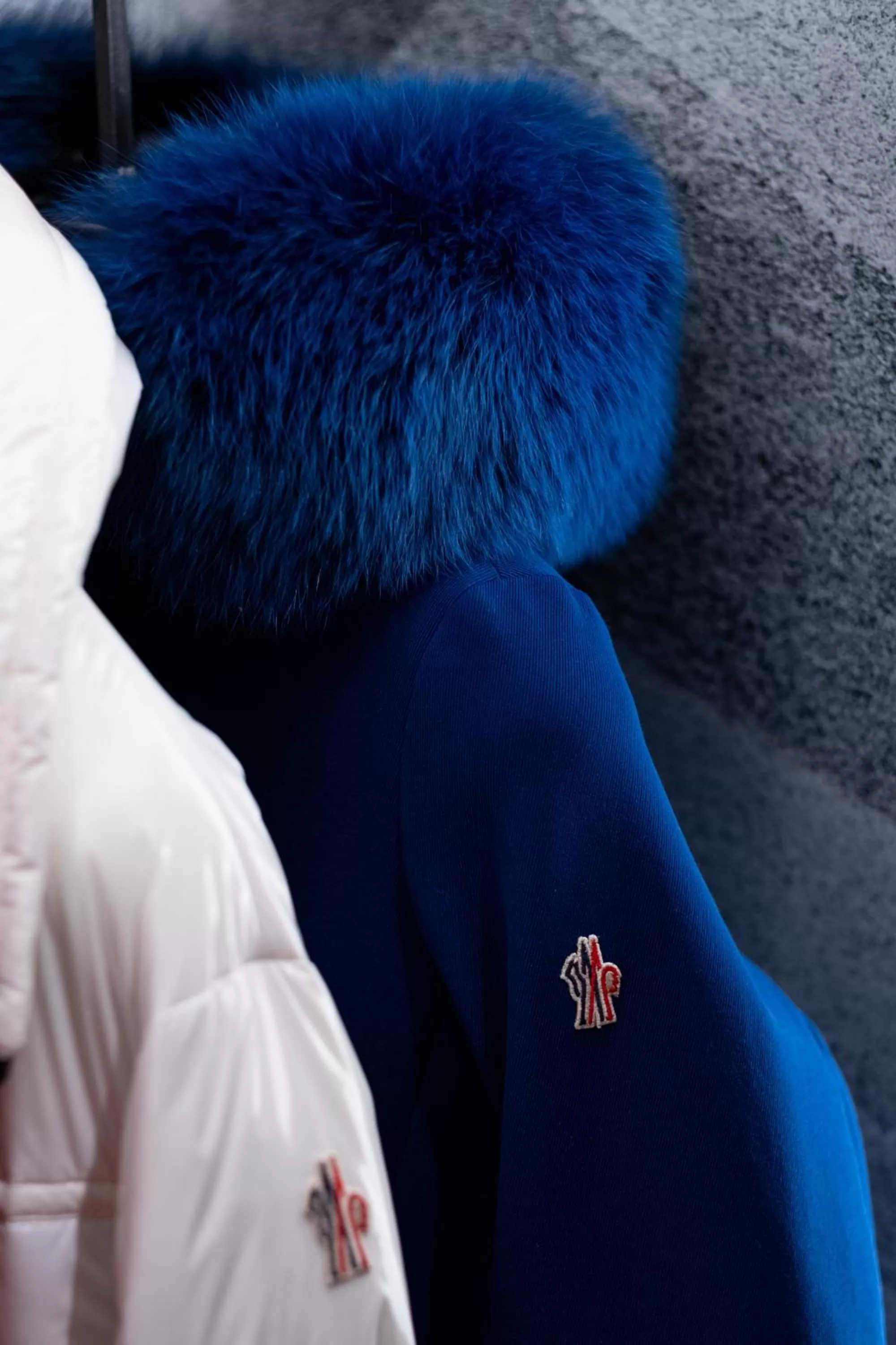 On-site shops in Airelles Val d'Isère