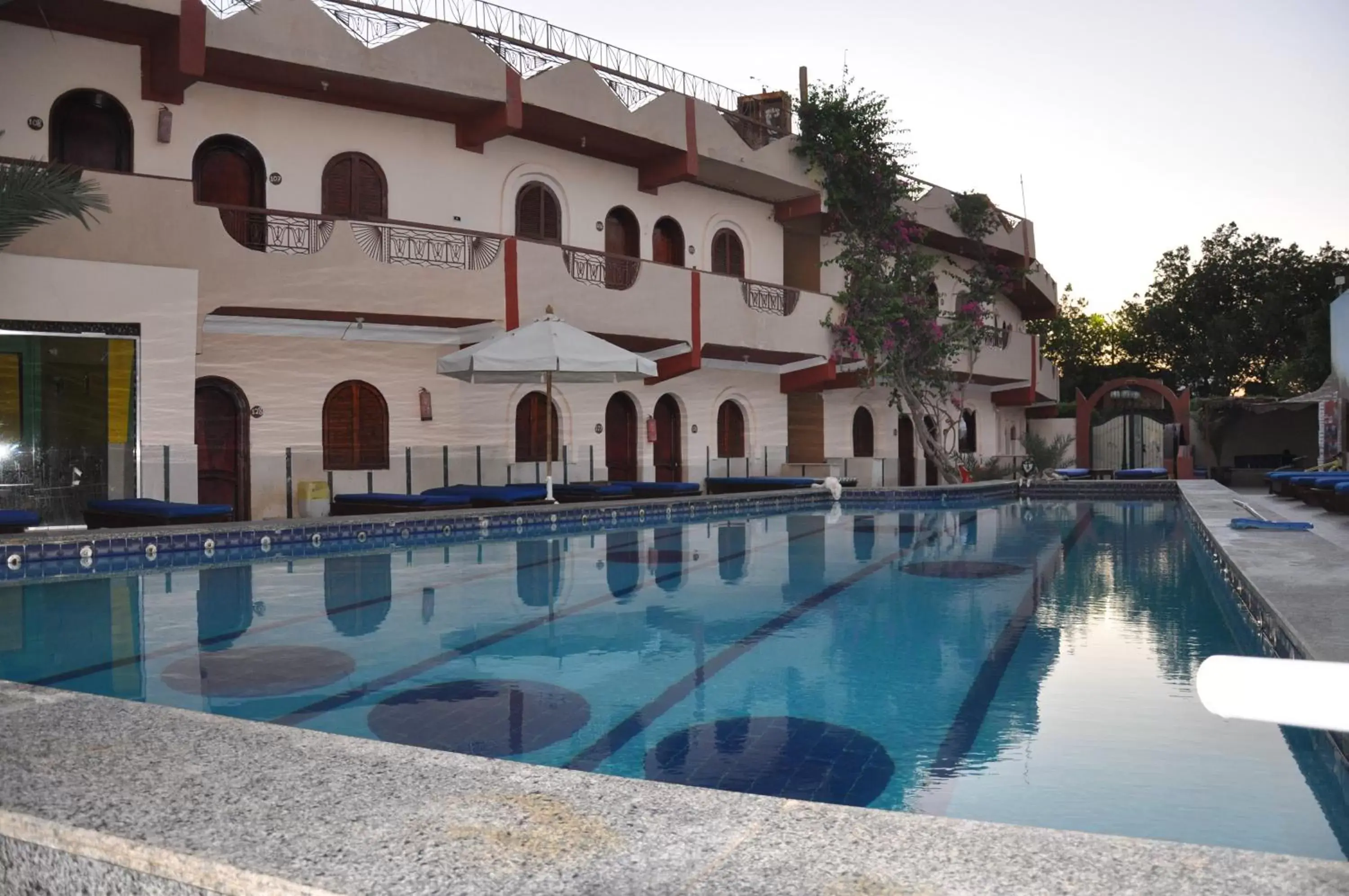 Dahab Plaza Hotel Dahab Plaza Hotel
