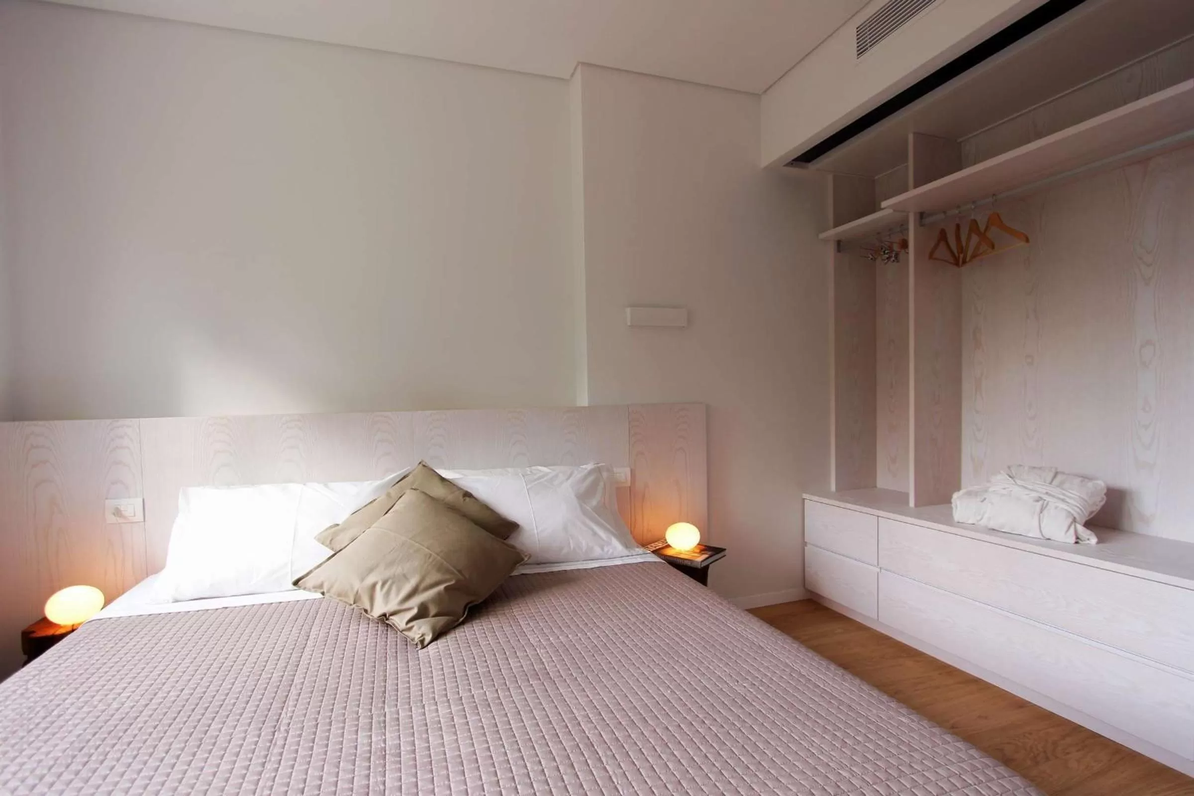 Bedroom, Bed in Dame di Toscana