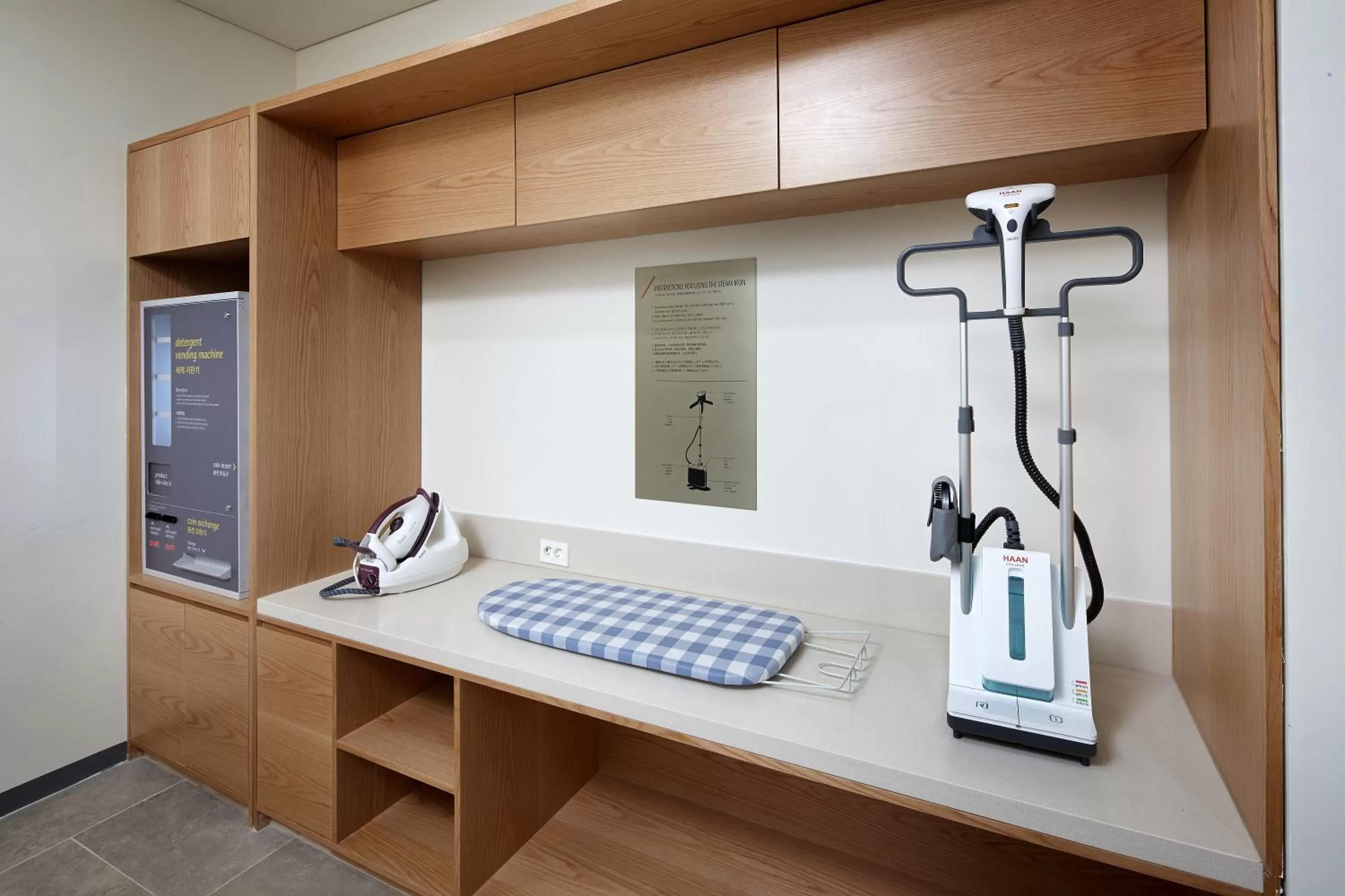 Other in LOTTE CITY HOTEL Myeongdong