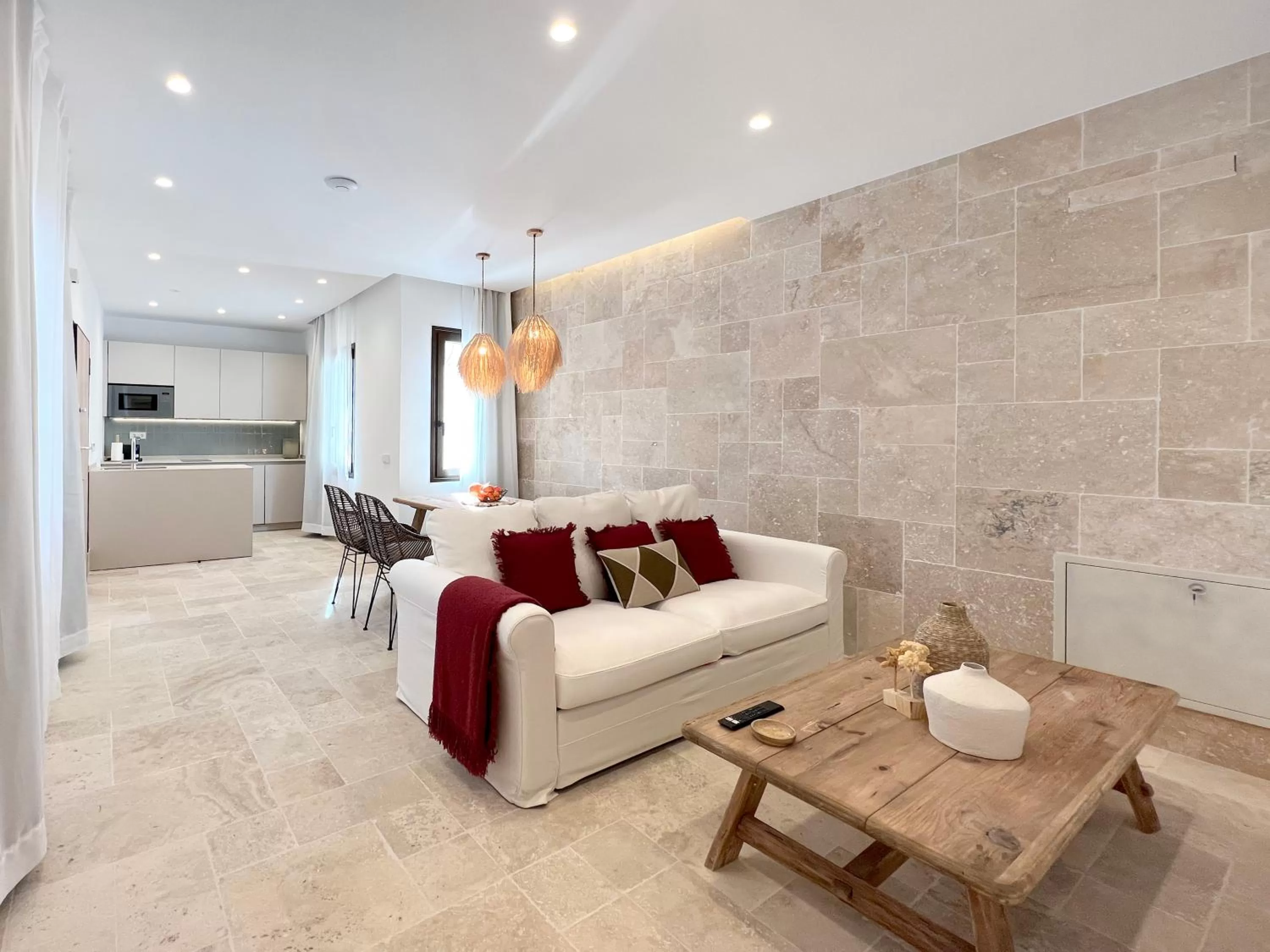 Arcos de Medina - Apartamentos premium