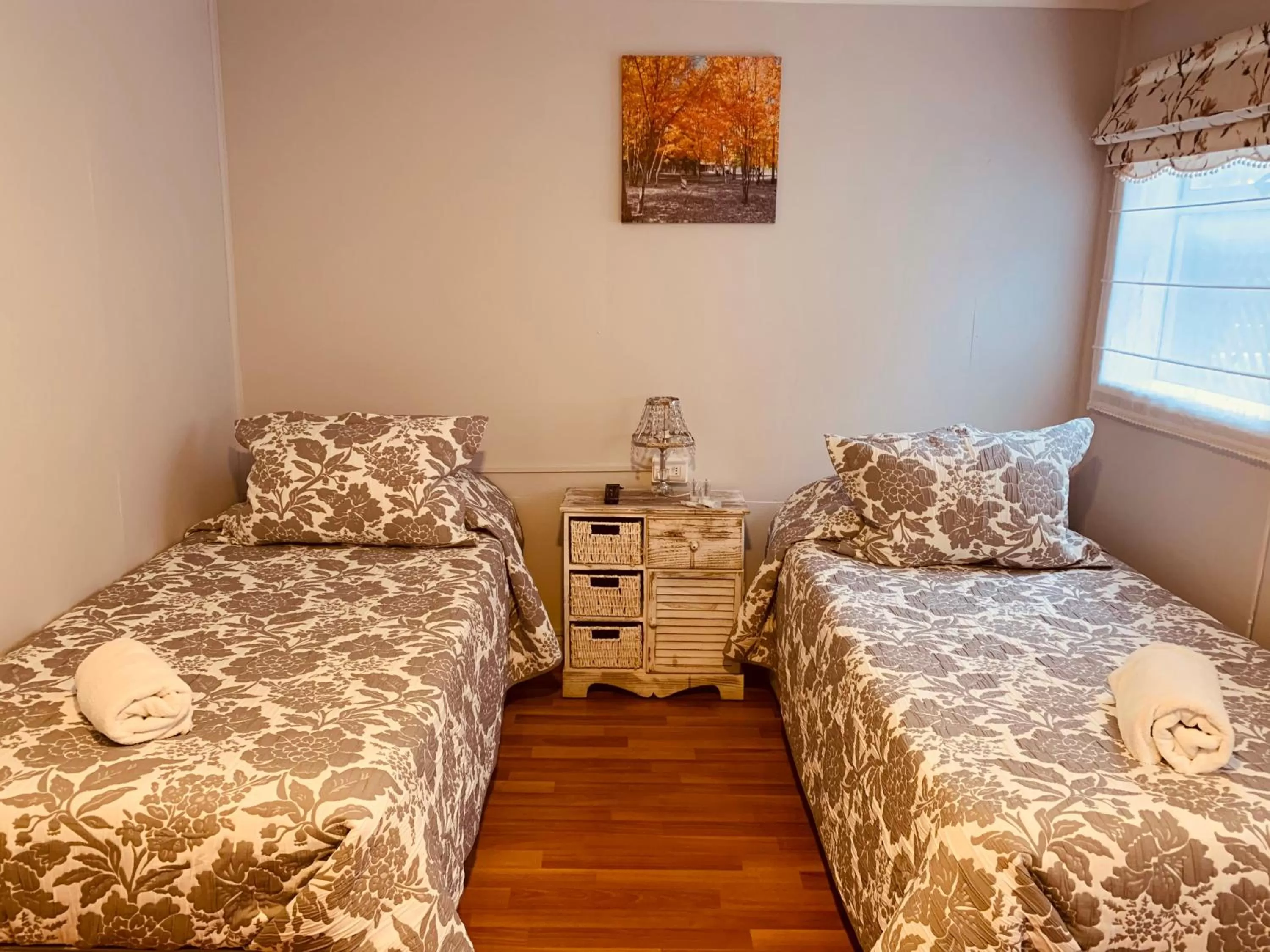 Bed in Arte Brisa Hostal Boutique