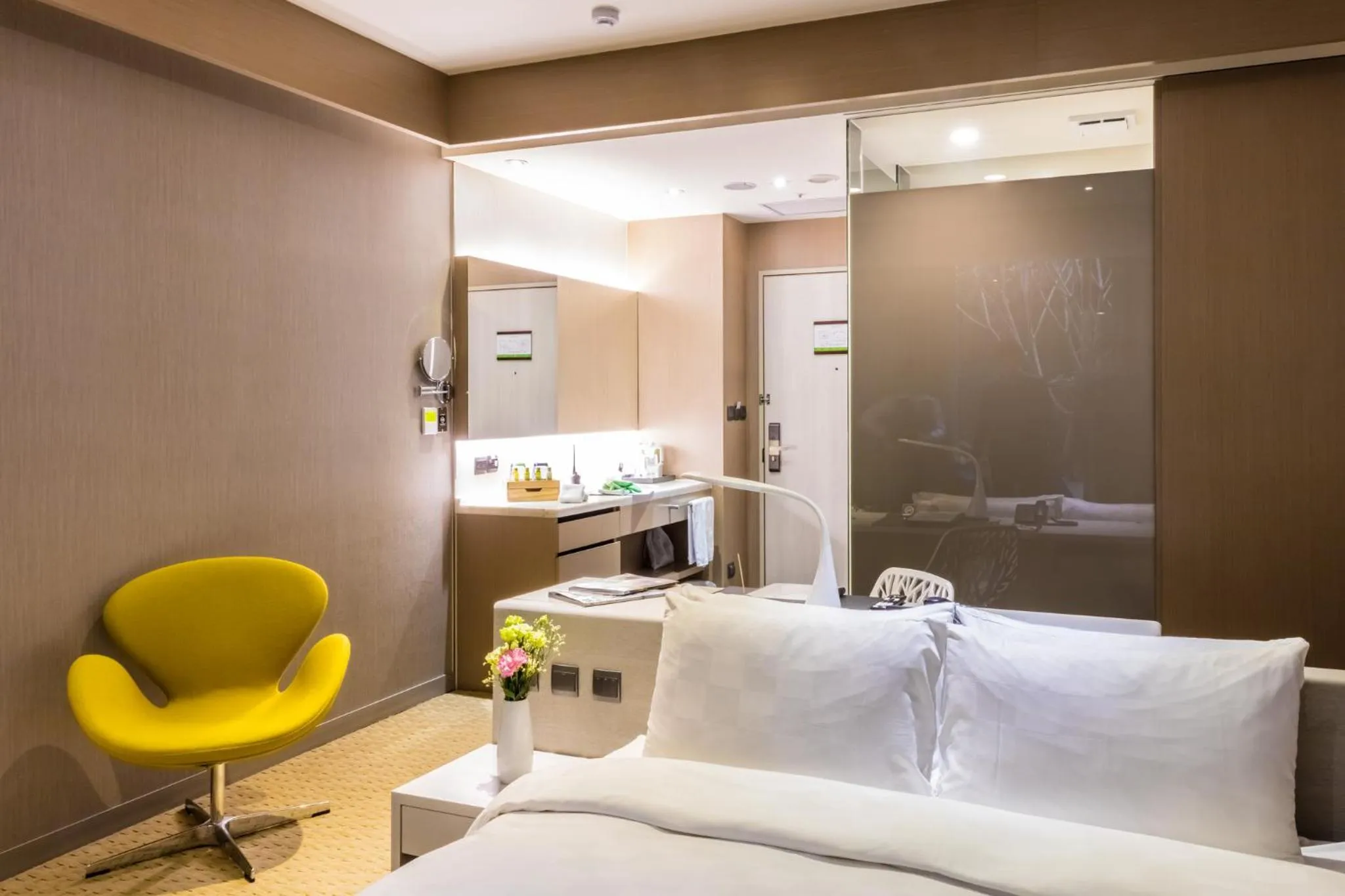 Taipei 101 SPARKLE Hotel