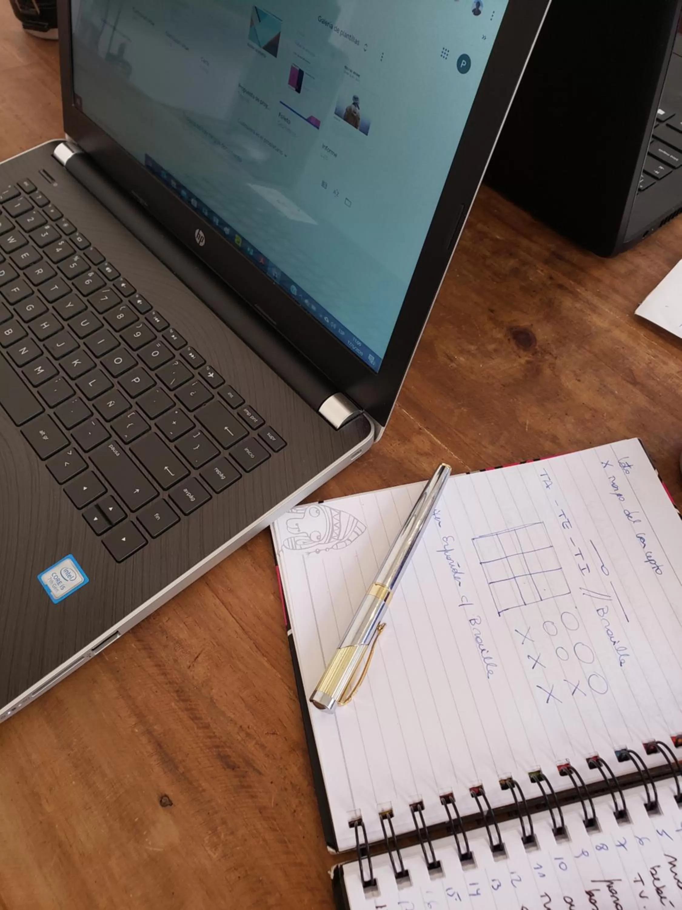 Business Area/Conference Room in Posta del Ángel - Salta