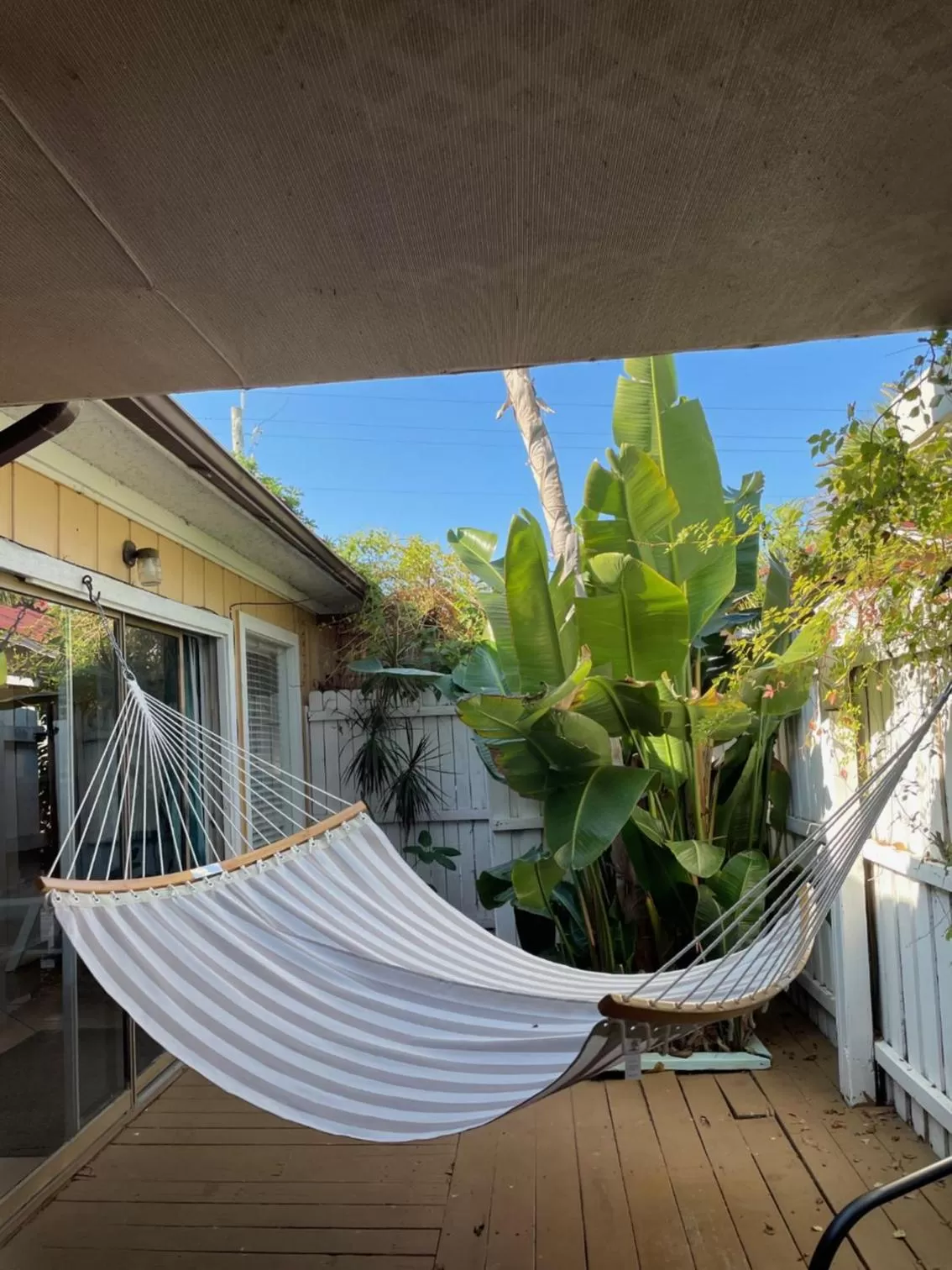 Southwest Cottage Studio in Turtle Beach Resort