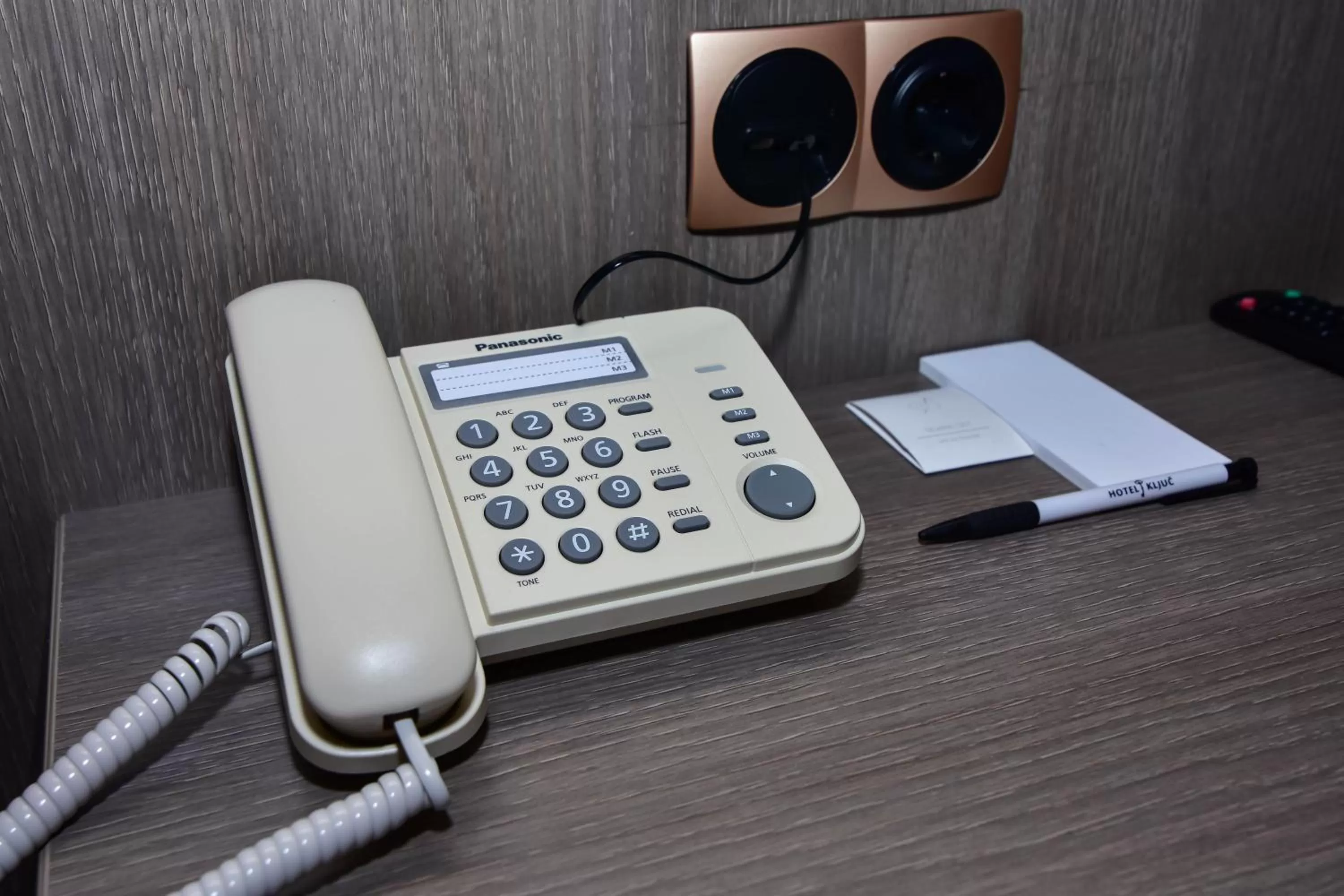 Bedroom, Fitness Center/Facilities in Hotel Ključ