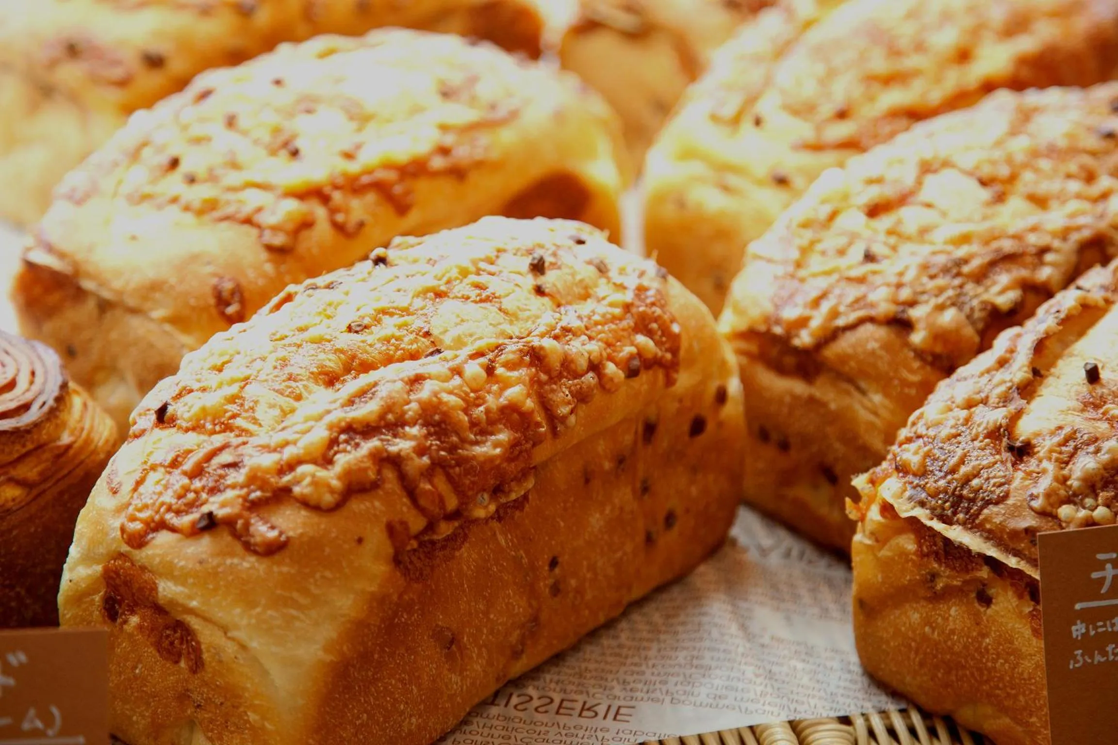 Restaurant/places to eat in Wakayama Marina City Hotel