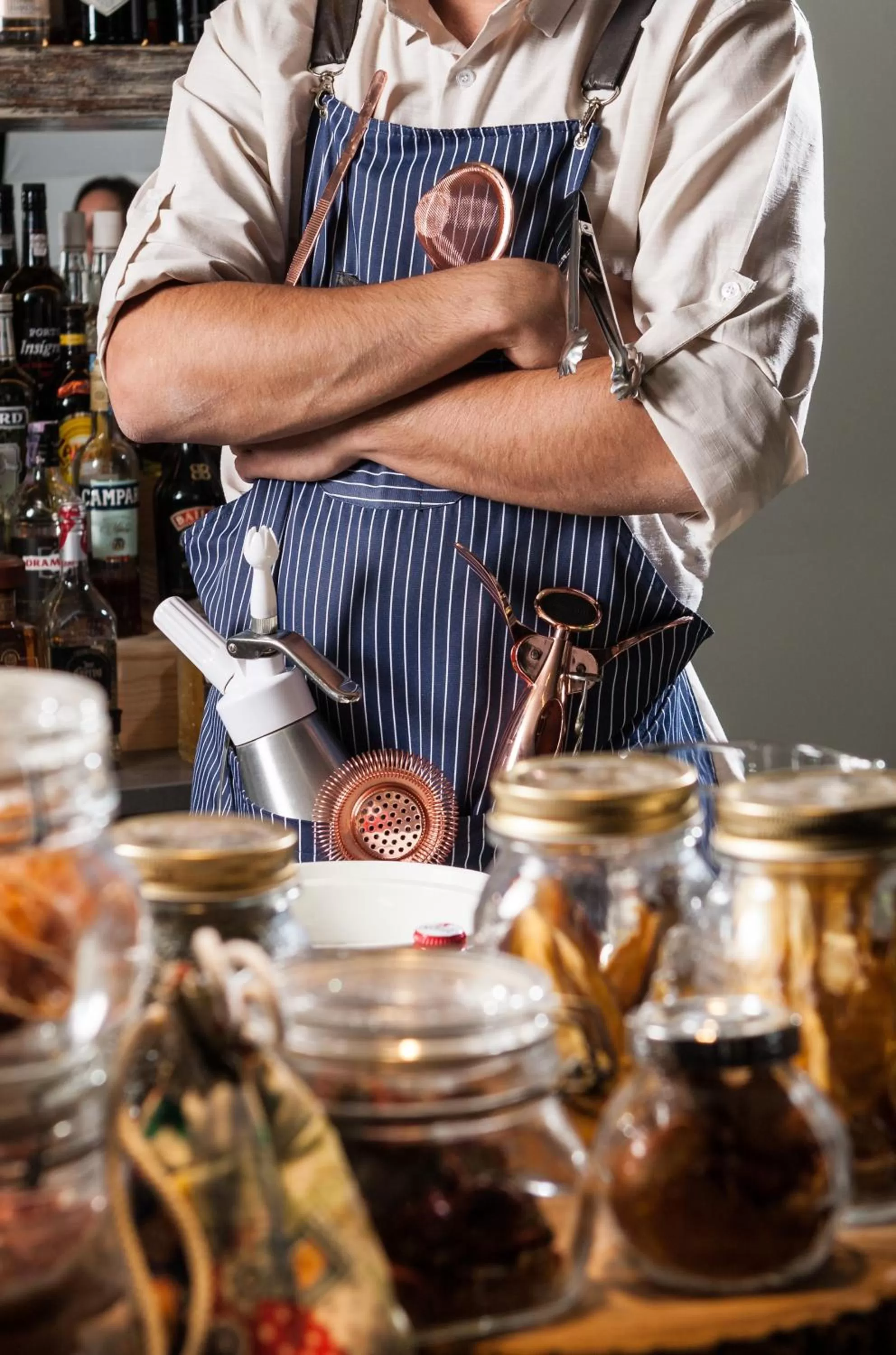 Restaurant/places to eat in Vitoria Stone Hotel