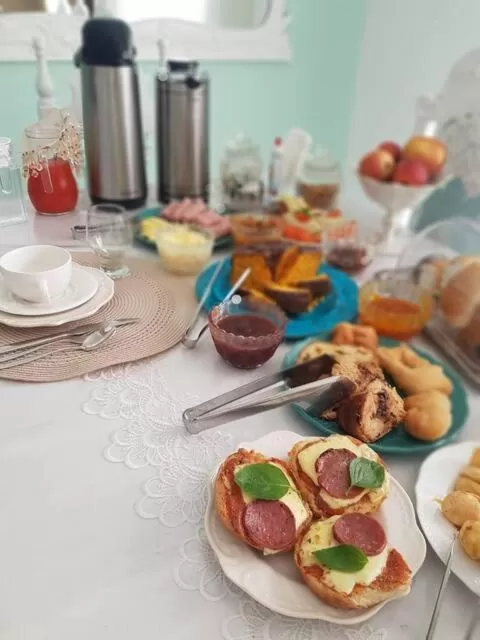 La Maison Brasiliana B&B