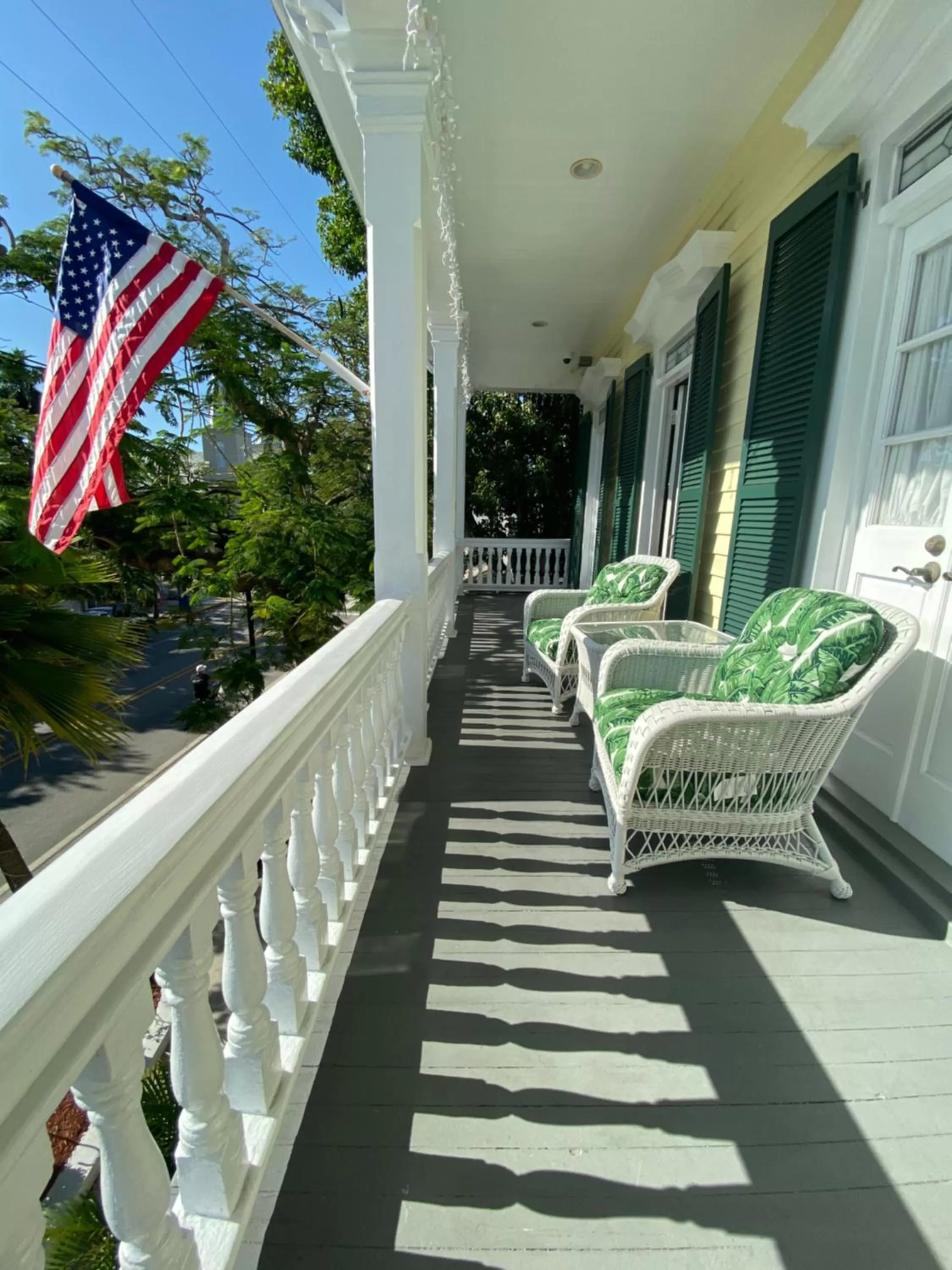 La Pensione Inn - Adult Exclusive