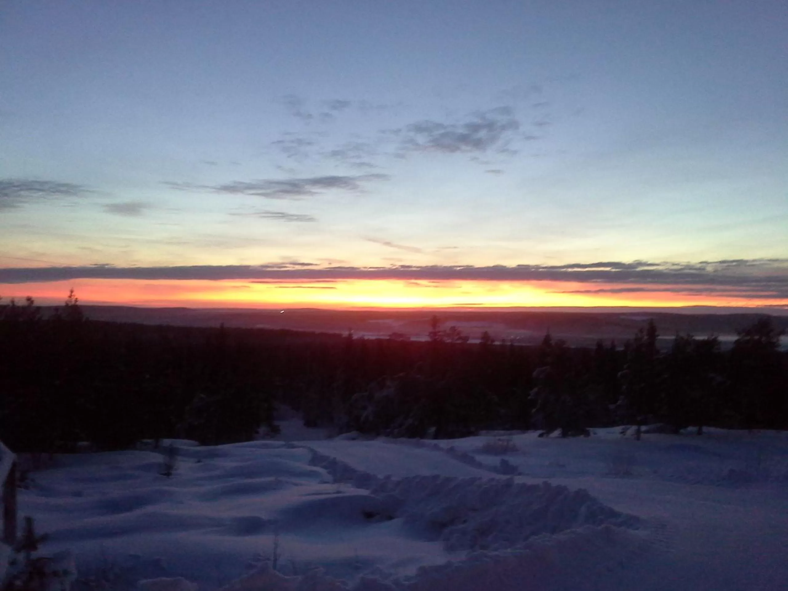 Karemajat Panorama hotel