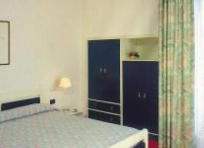 Day, Bed in Albergo della Torre dal 1891