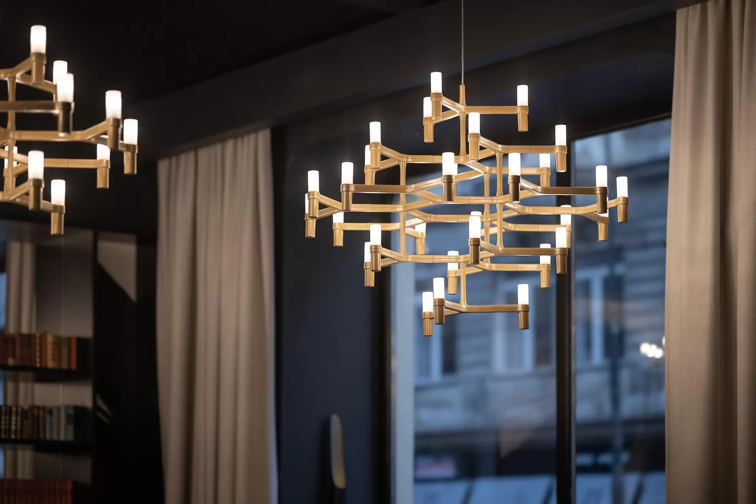 Property building in Century Old Town Prague - MGallery Collection