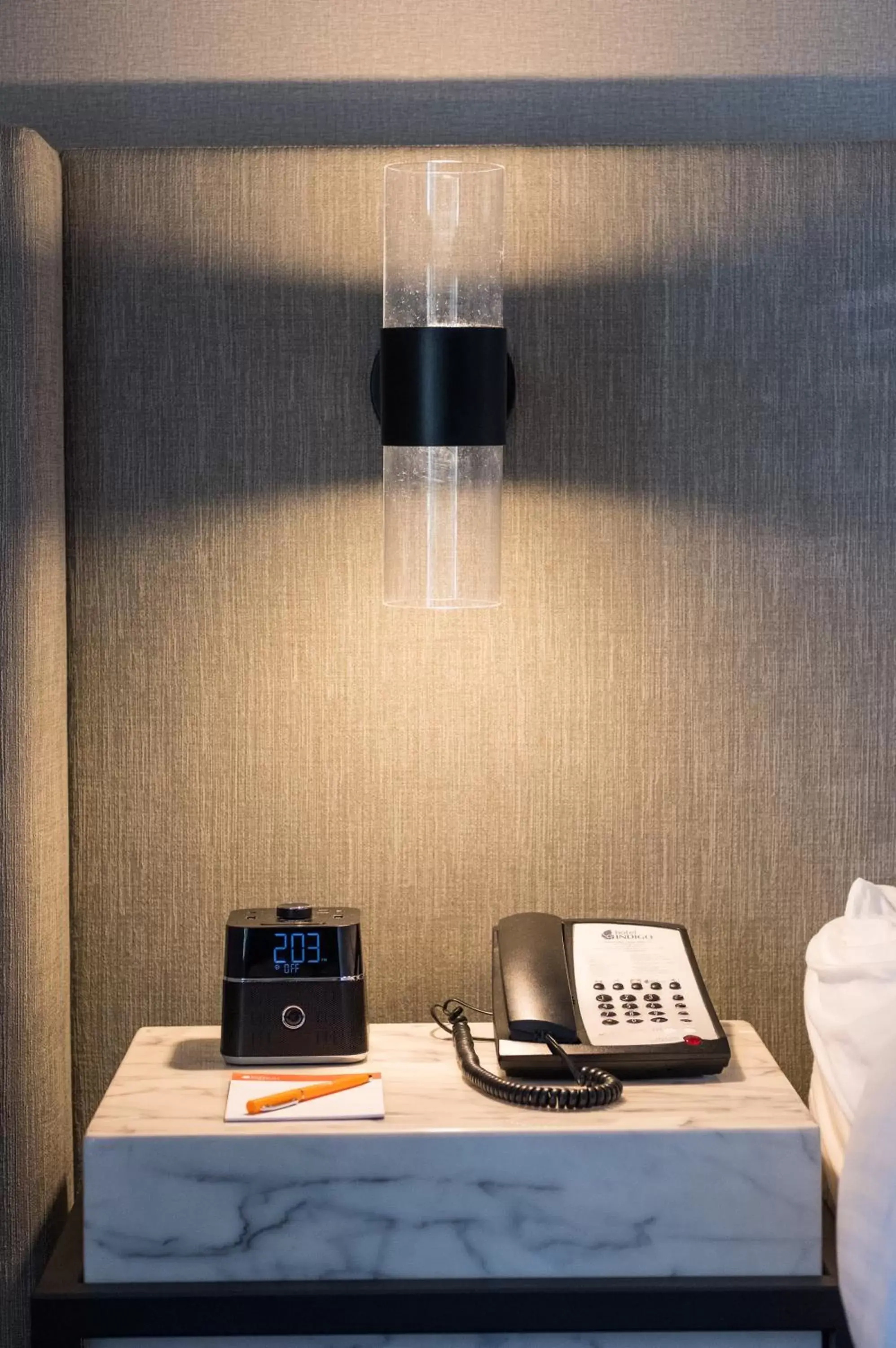 Executive Suite in Hotel Indigo Napa Valley by IHG Executive Suite in Hotel Indigo Napa Valley by IHG