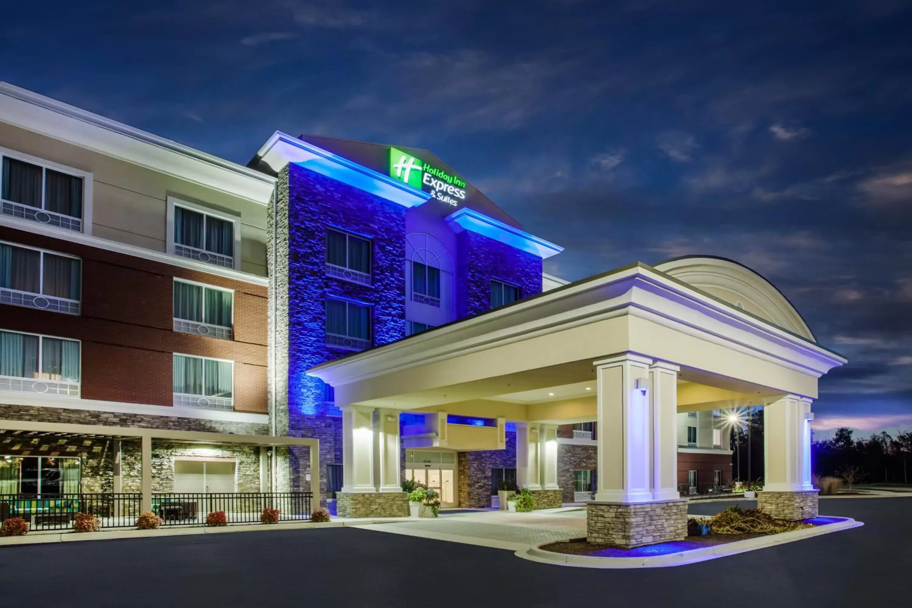 Holiday Inn Express & Suites Lexington Park California by IHG Holiday Inn Express & Suites Lexington Park California by IHG