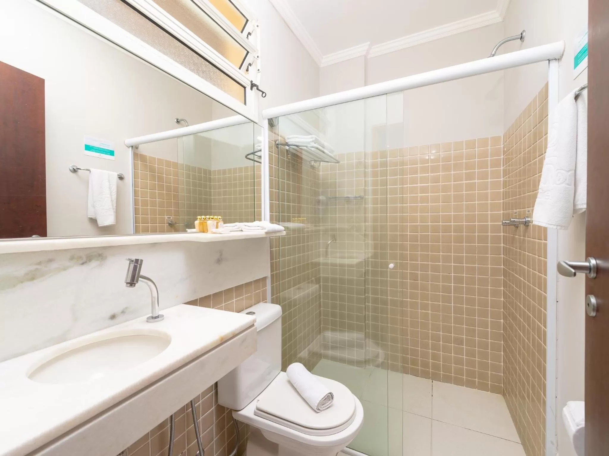 Hotel Costa Norte Massaguaçu