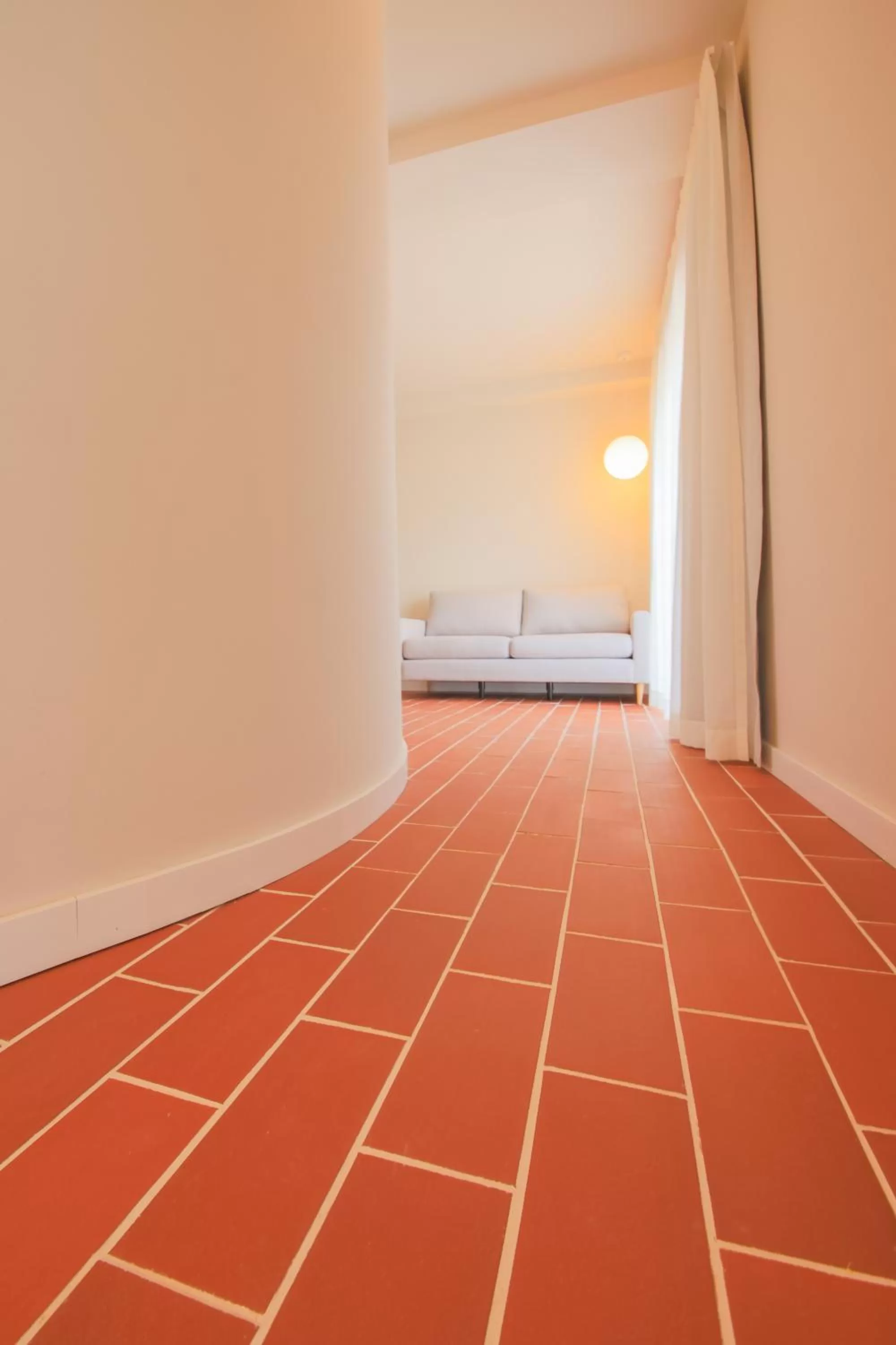 Photo of the whole room in Terra Aurea Aparthotel