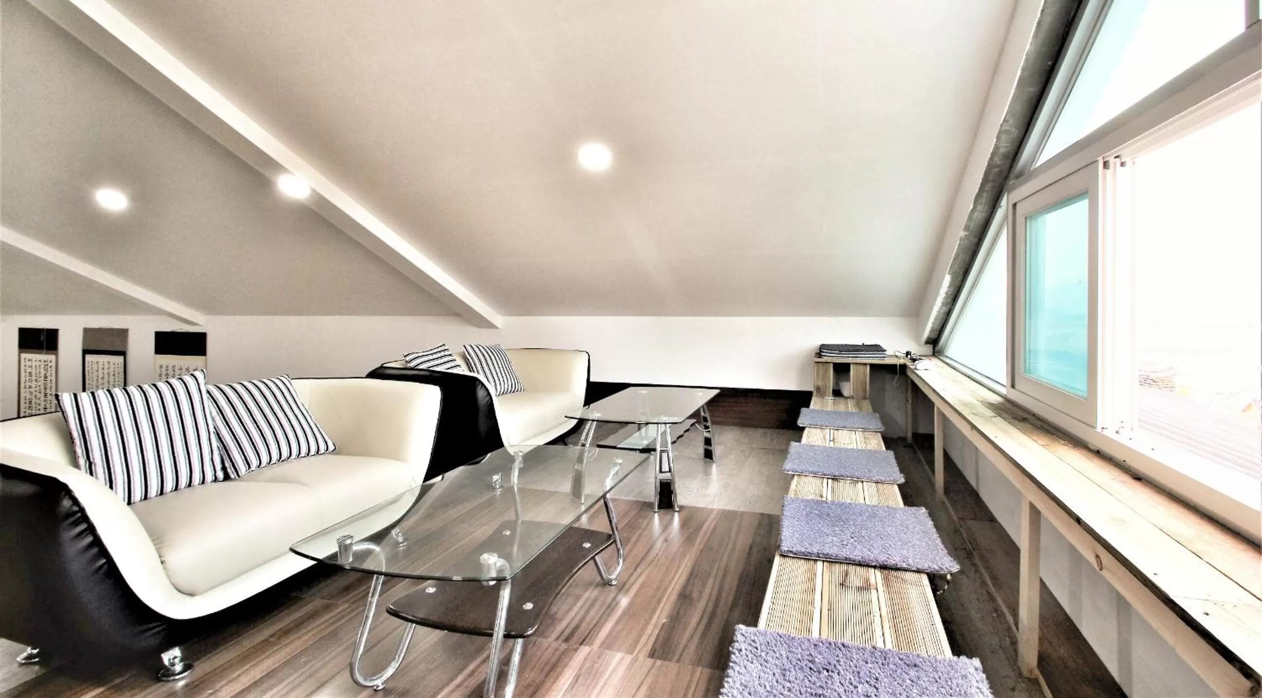 Coffee/tea facilities in Kids & Family Hotel