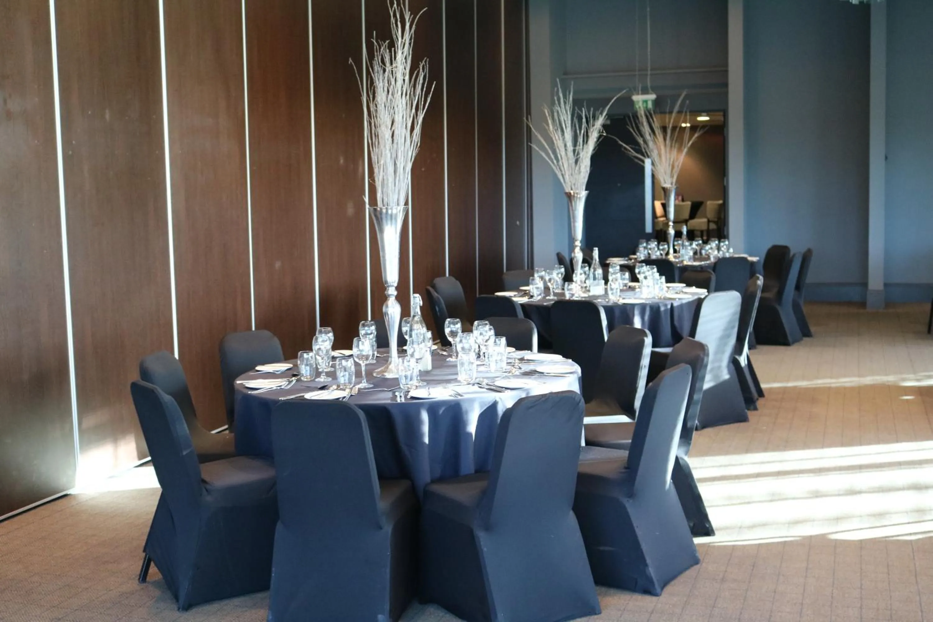 Banquet/Function facilities in Village Hotel Solihull