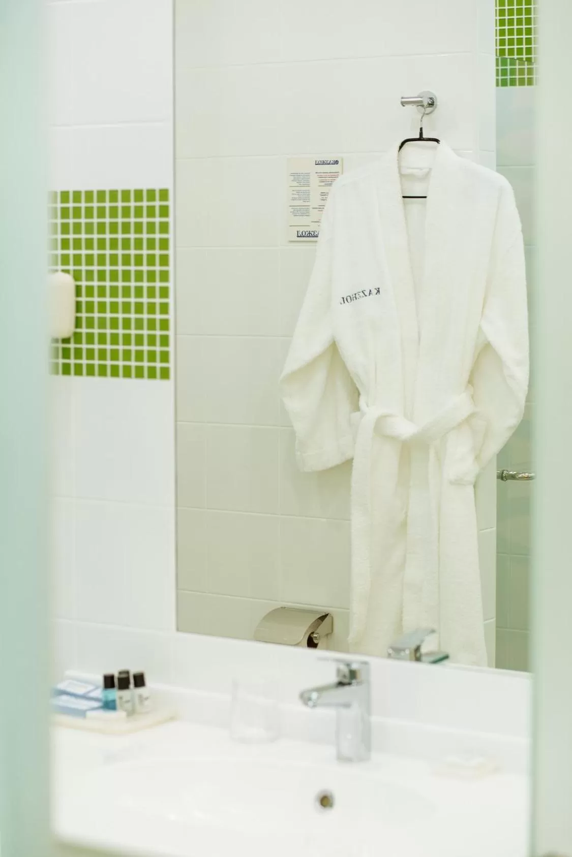 Hotel Kazzhol Almaty