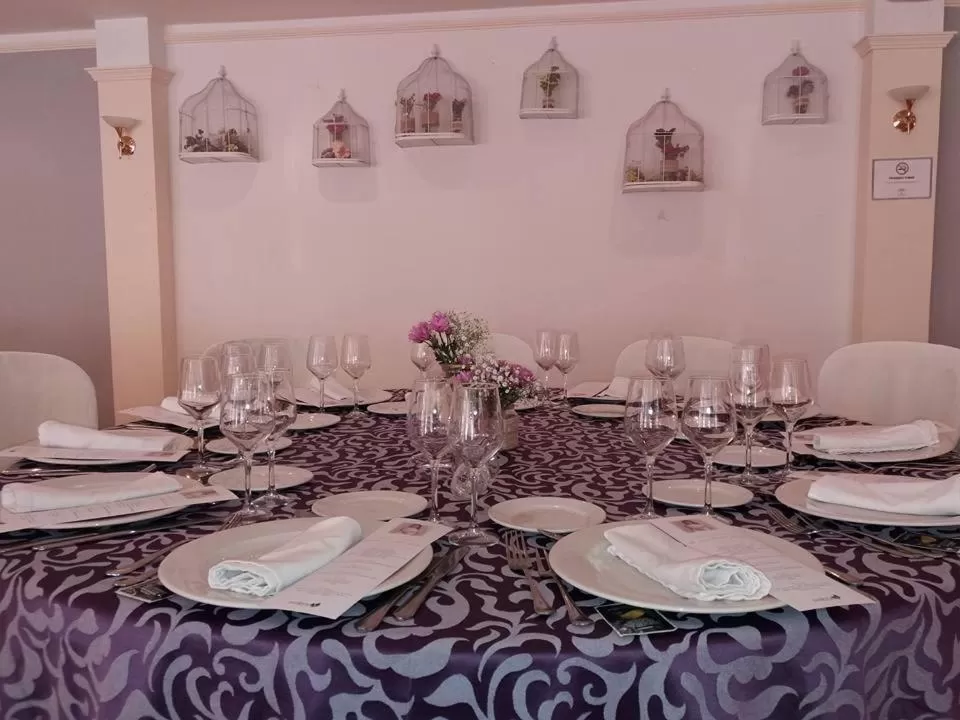 Hotel Mitra Crisálida