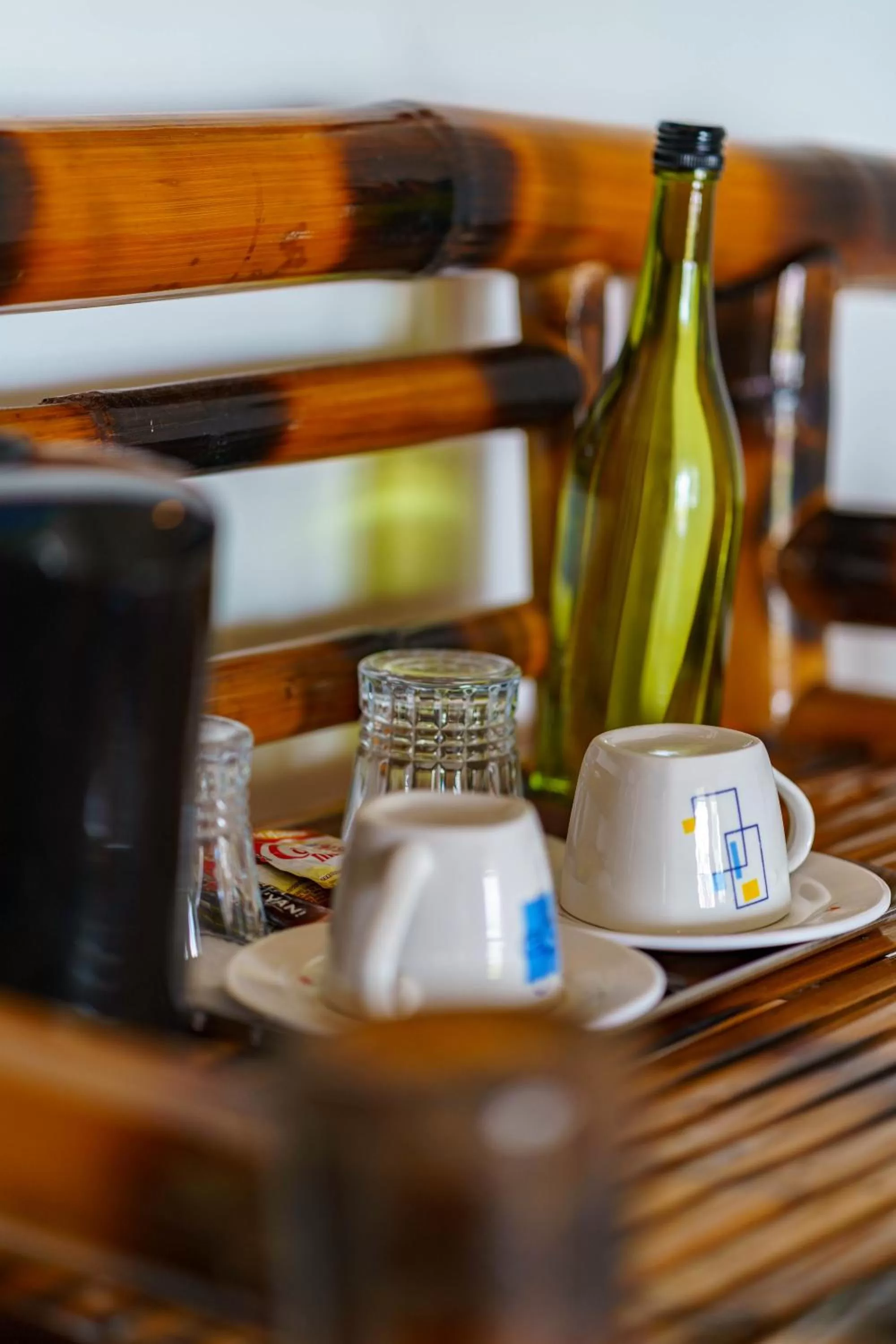 Charisma Beach Resort