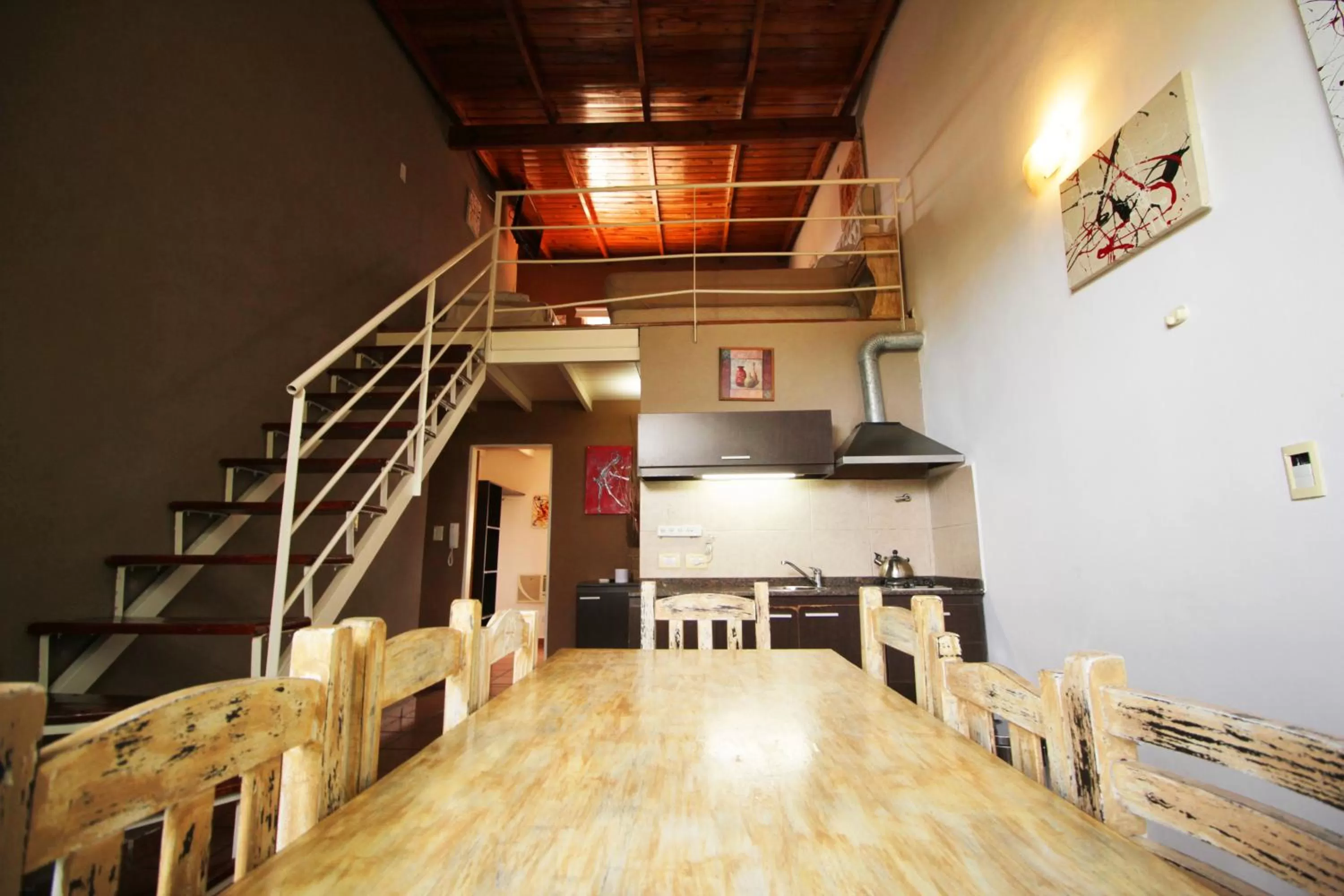 Superior Two-Bedroom Family Apartment in Puerto Delta